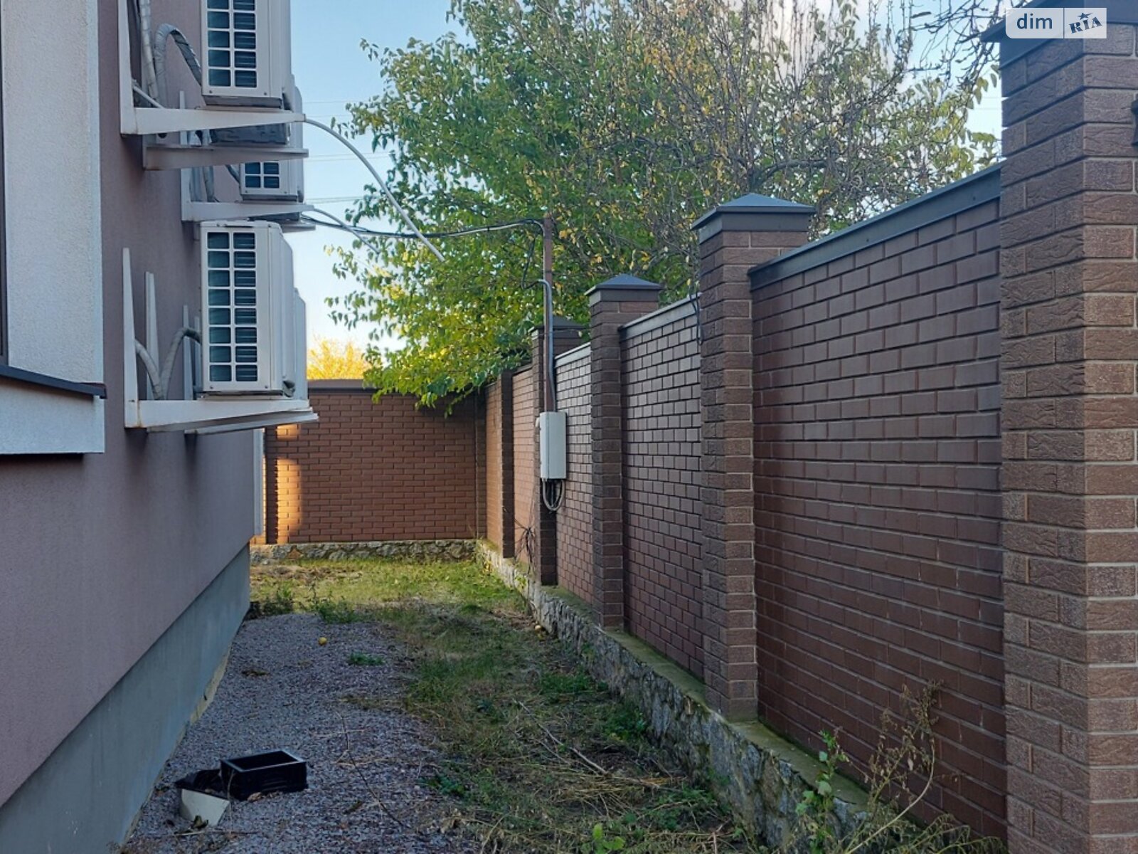 триповерховий будинок з мансардою, 527.76 кв. м, цегла. Продаж в Городоцький фото 1