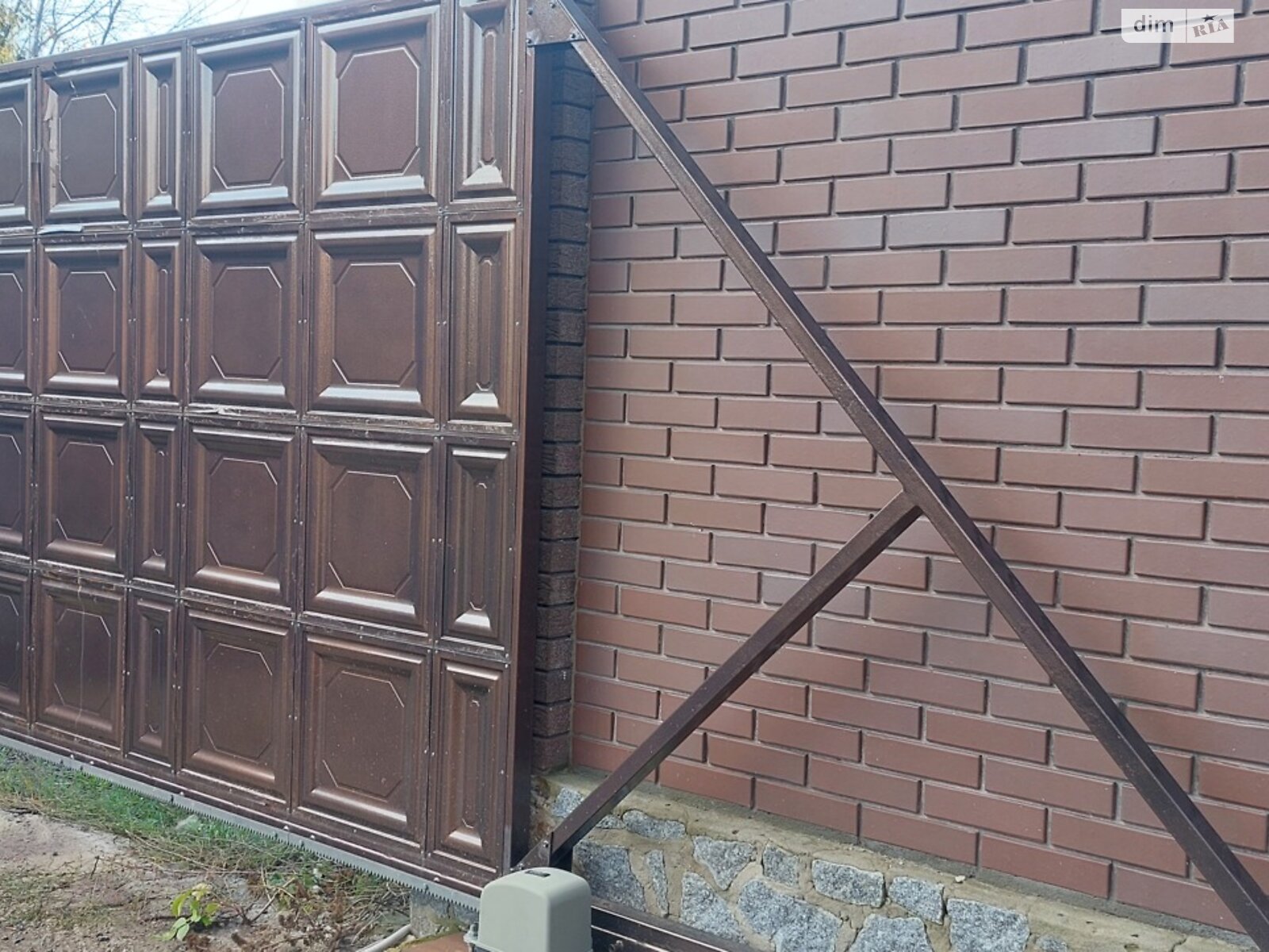 триповерховий будинок з мансардою, 527.76 кв. м, цегла. Продаж в Городоцький фото 1