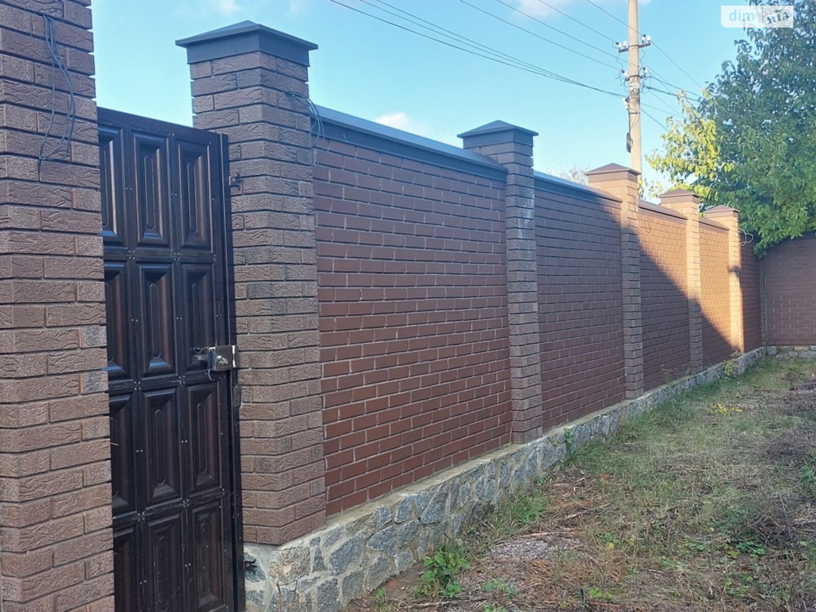 триповерховий будинок з мансардою, 527.76 кв. м, цегла. Продаж в Городоцький фото 1