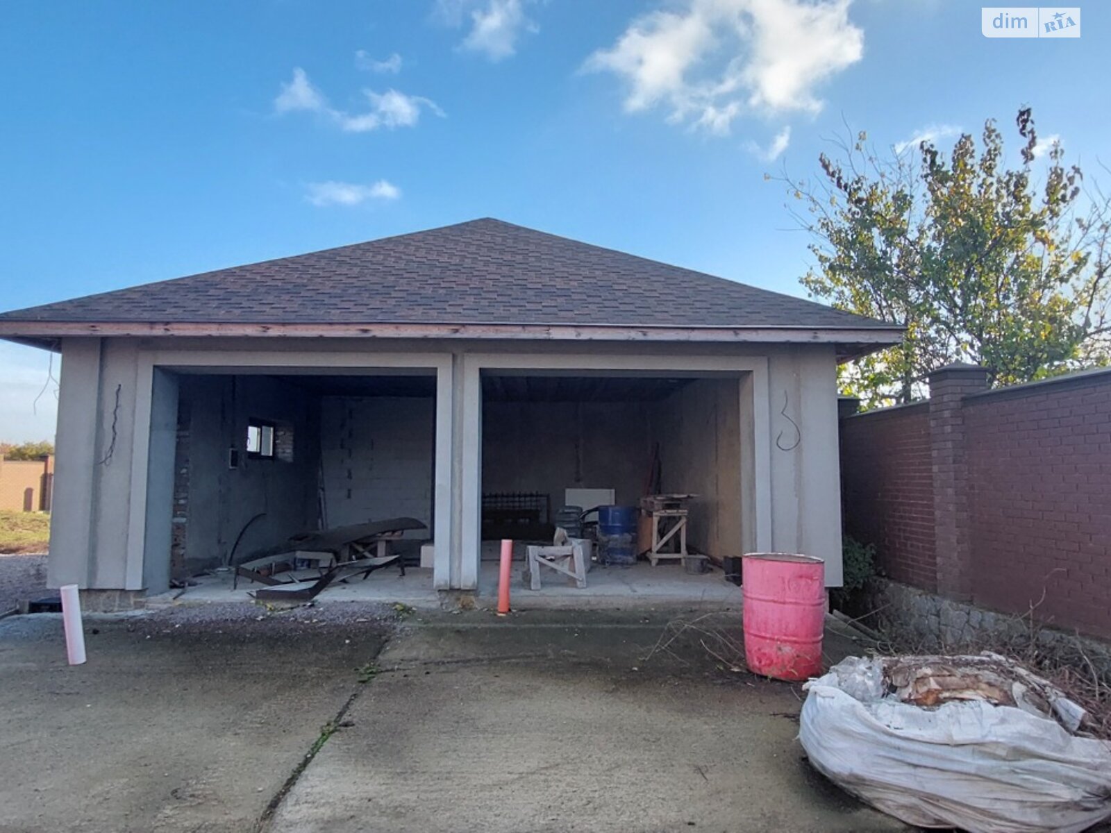 триповерховий будинок з мансардою, 527.76 кв. м, цегла. Продаж в Городоцький фото 1