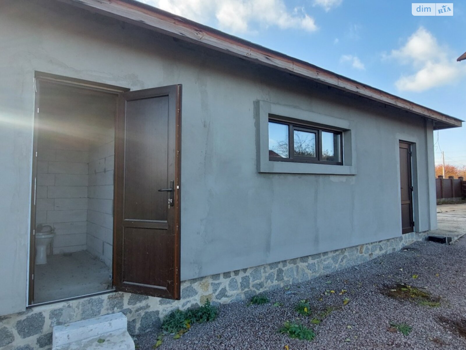 триповерховий будинок з мансардою, 527.76 кв. м, цегла. Продаж в Городоцький фото 1