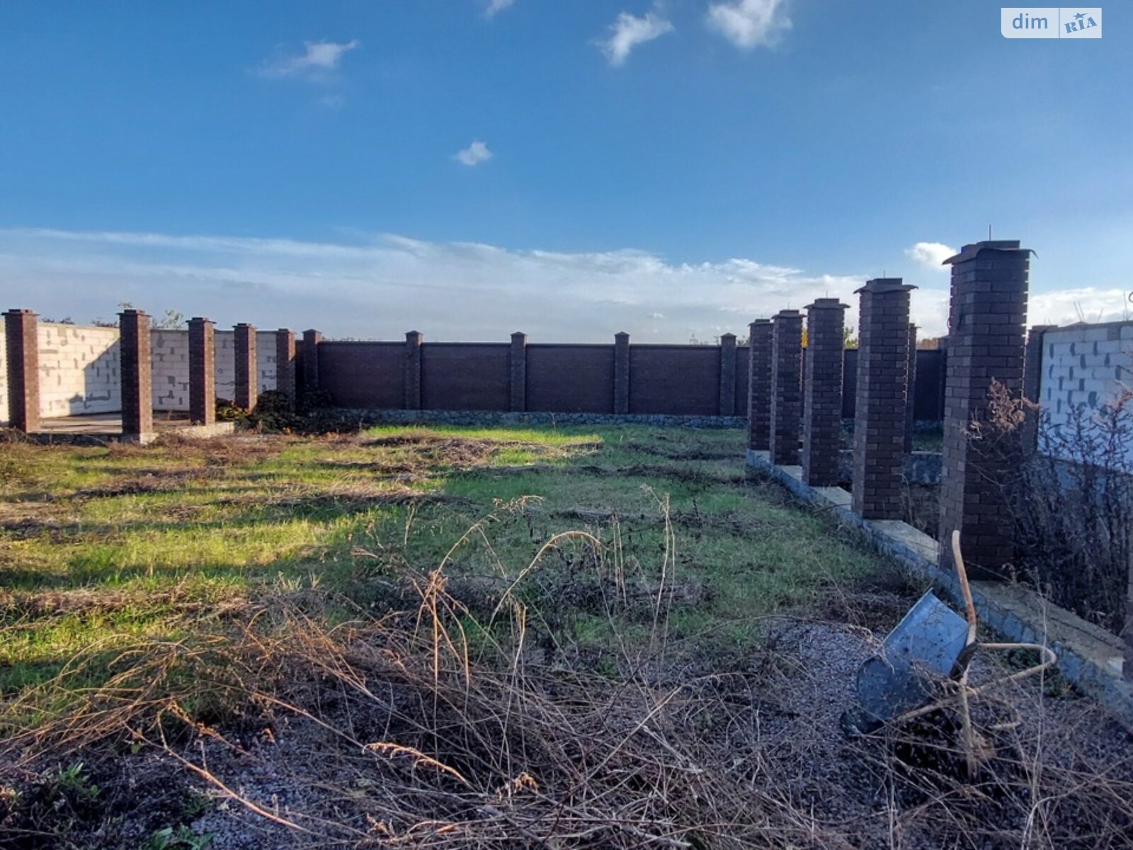 триповерховий будинок з мансардою, 527.76 кв. м, цегла. Продаж в Городоцький фото 1