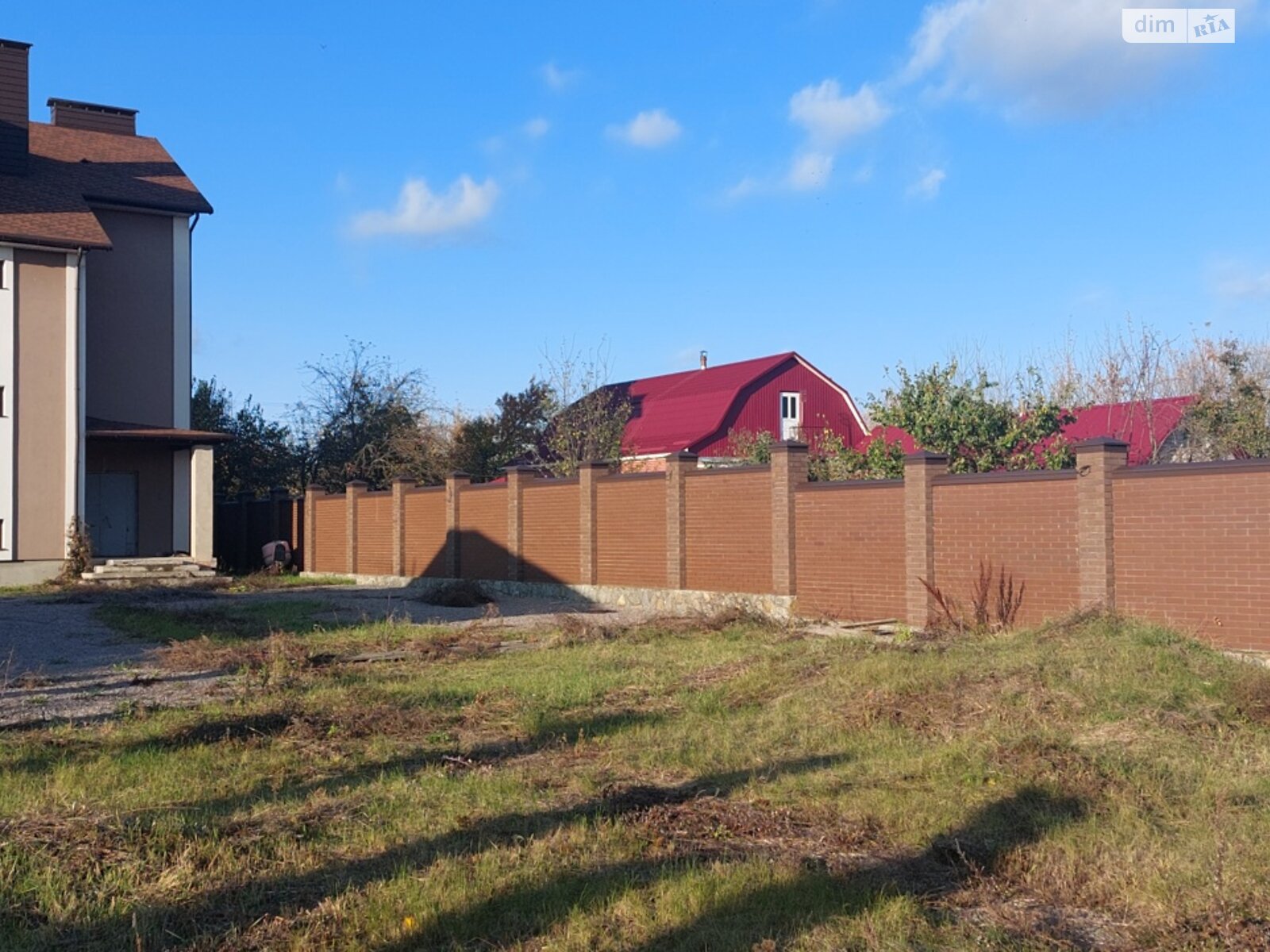 триповерховий будинок з мансардою, 527.76 кв. м, цегла. Продаж в Городоцький фото 1
