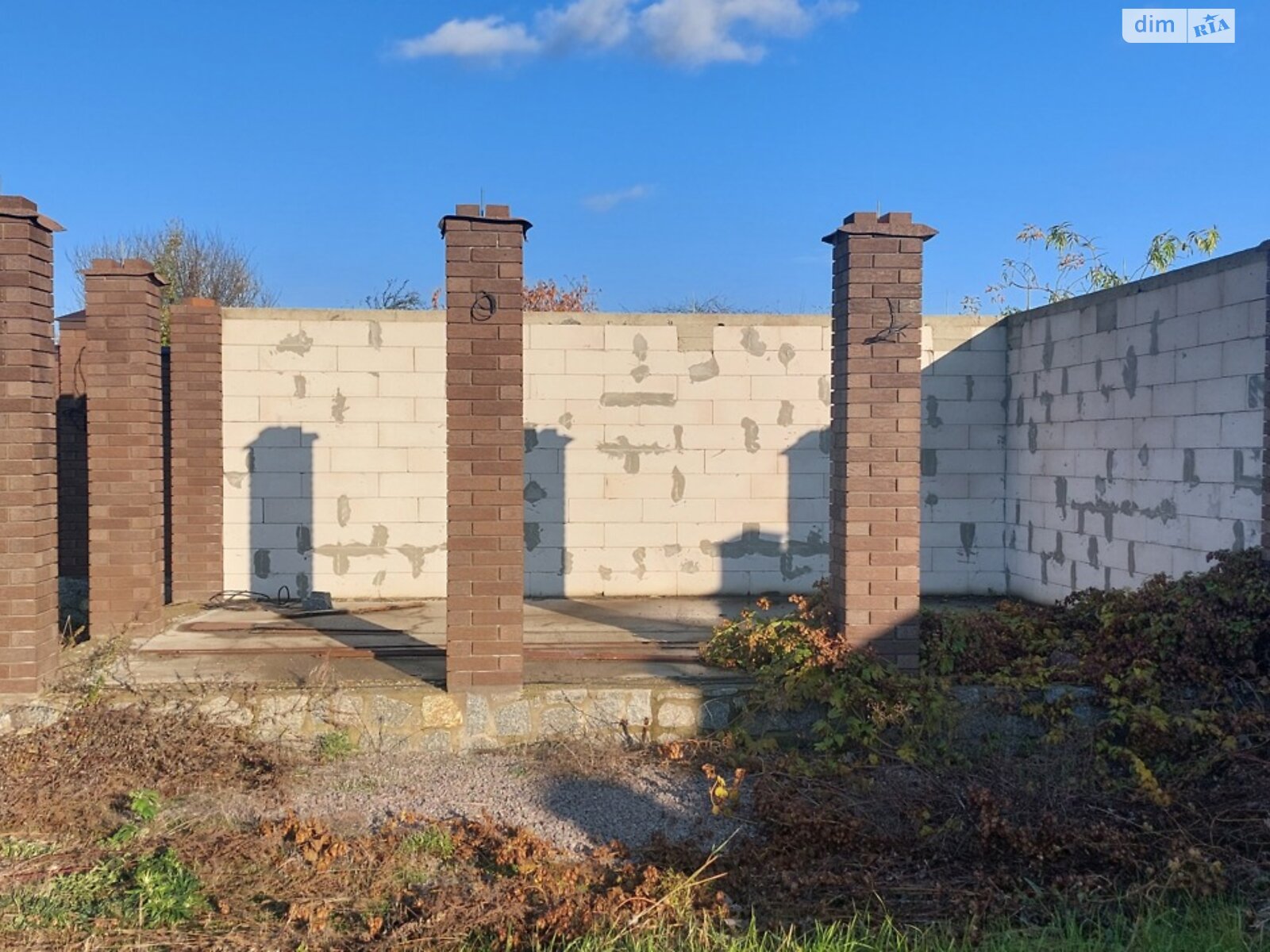 триповерховий будинок з мансардою, 527.76 кв. м, цегла. Продаж в Городоцький фото 1