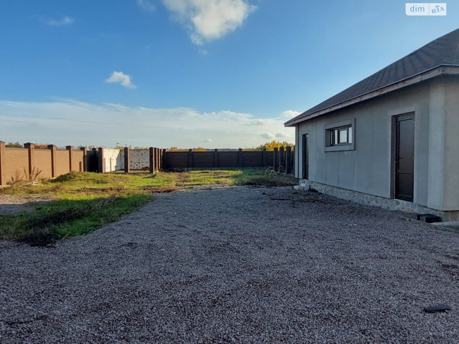 триповерховий будинок з мансардою, 527.76 кв. м, цегла. Продаж в Городоцький фото 1