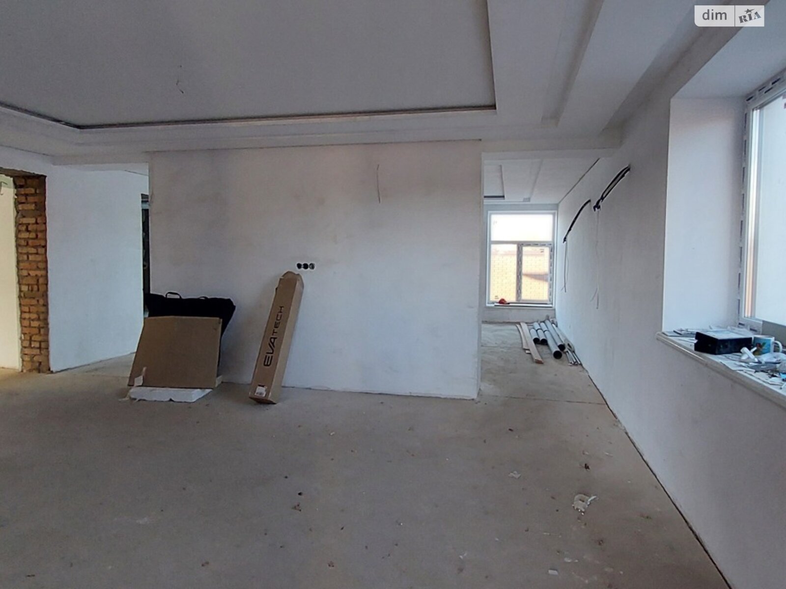 триповерховий будинок з мансардою, 527.76 кв. м, цегла. Продаж в Городоцький фото 1