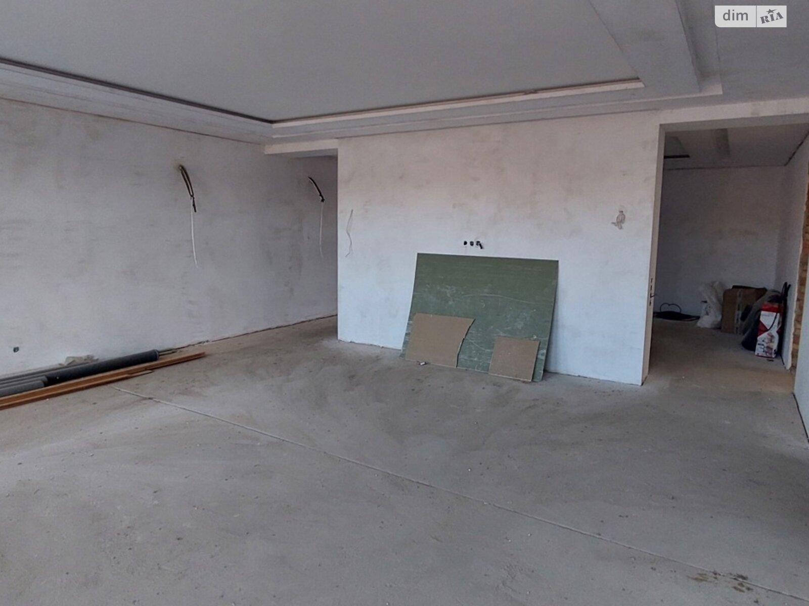 триповерховий будинок з мансардою, 527.76 кв. м, цегла. Продаж в Городоцький фото 1