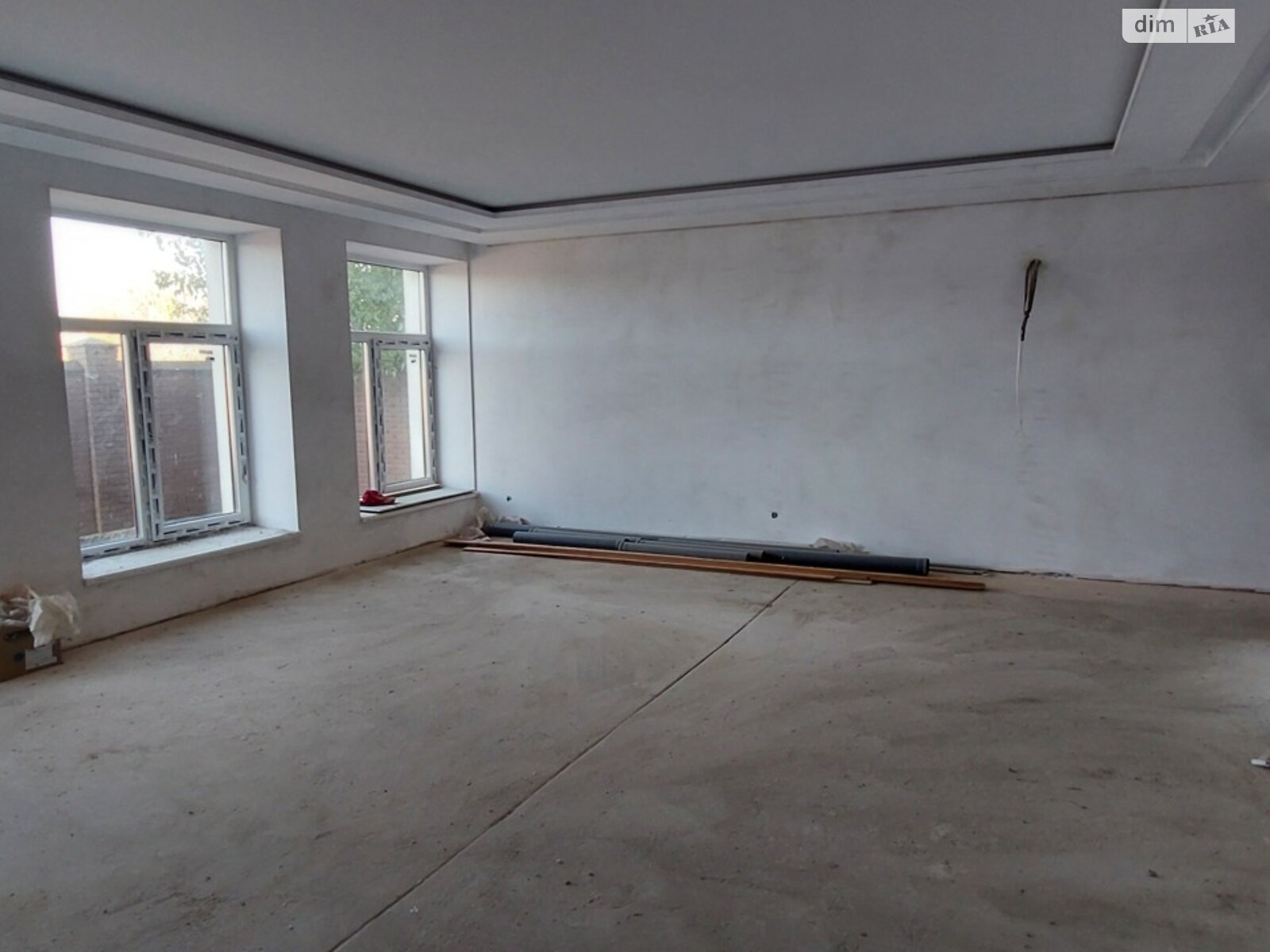 триповерховий будинок з мансардою, 527.76 кв. м, цегла. Продаж в Городоцький фото 1