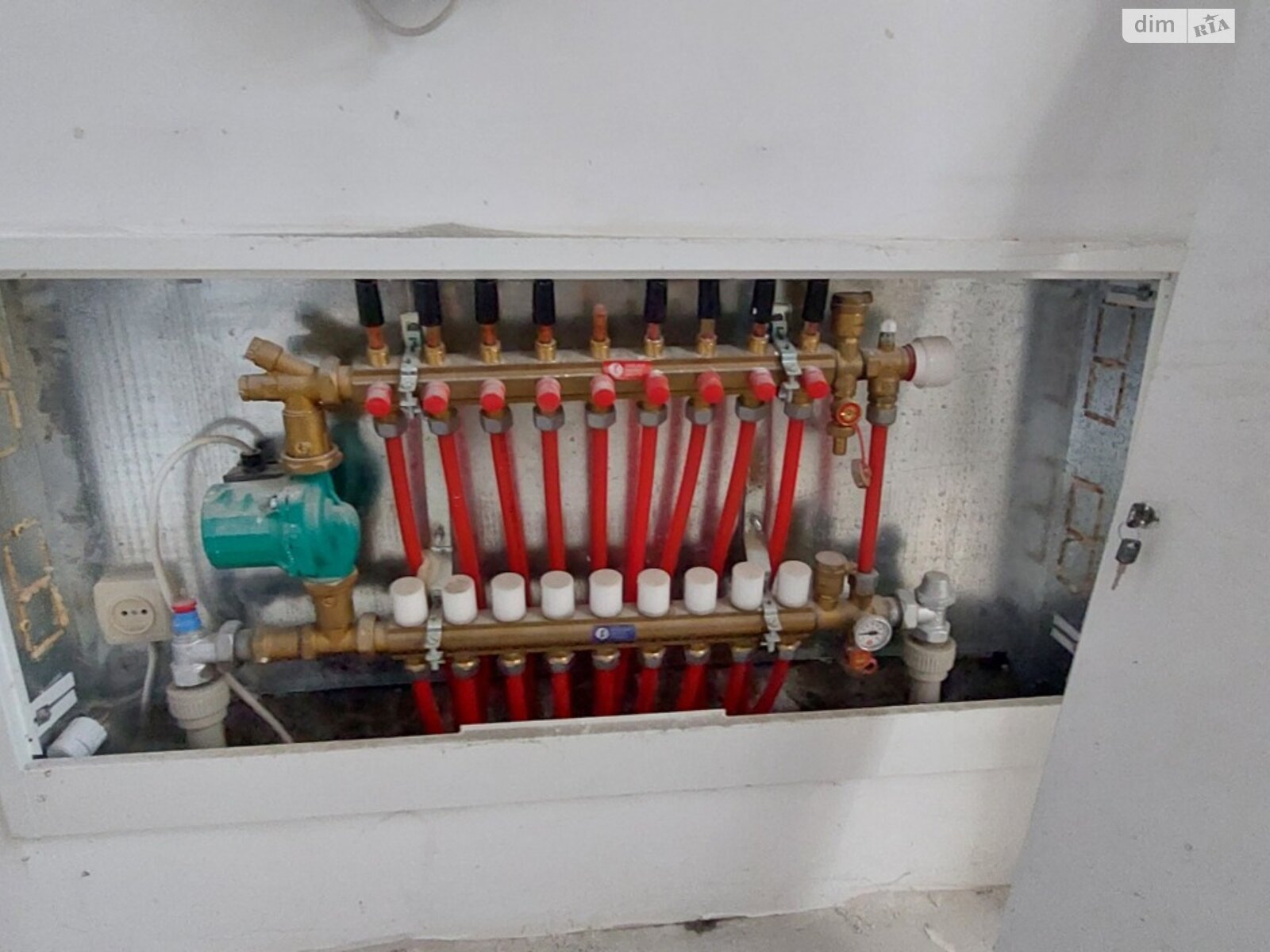 триповерховий будинок з мансардою, 527.76 кв. м, цегла. Продаж в Городоцький фото 1