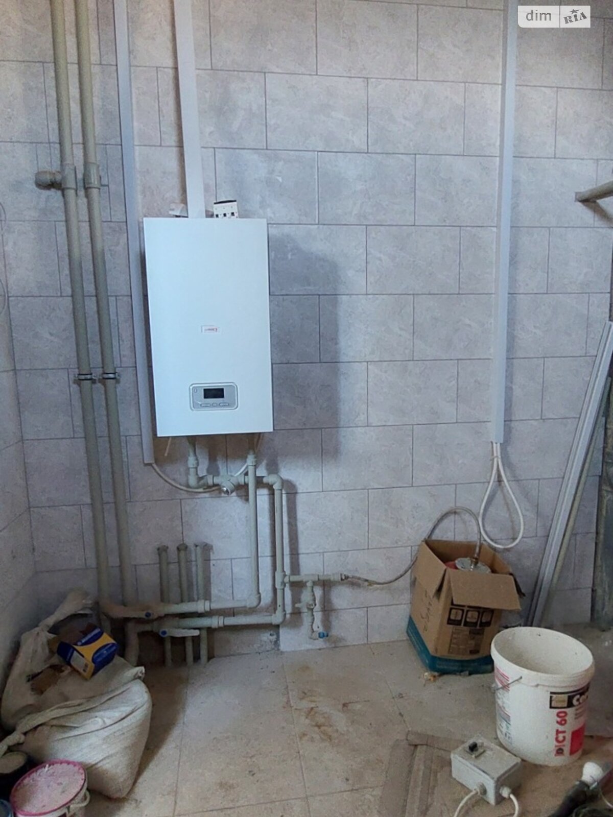 триповерховий будинок з мансардою, 527.76 кв. м, цегла. Продаж в Городоцький фото 1