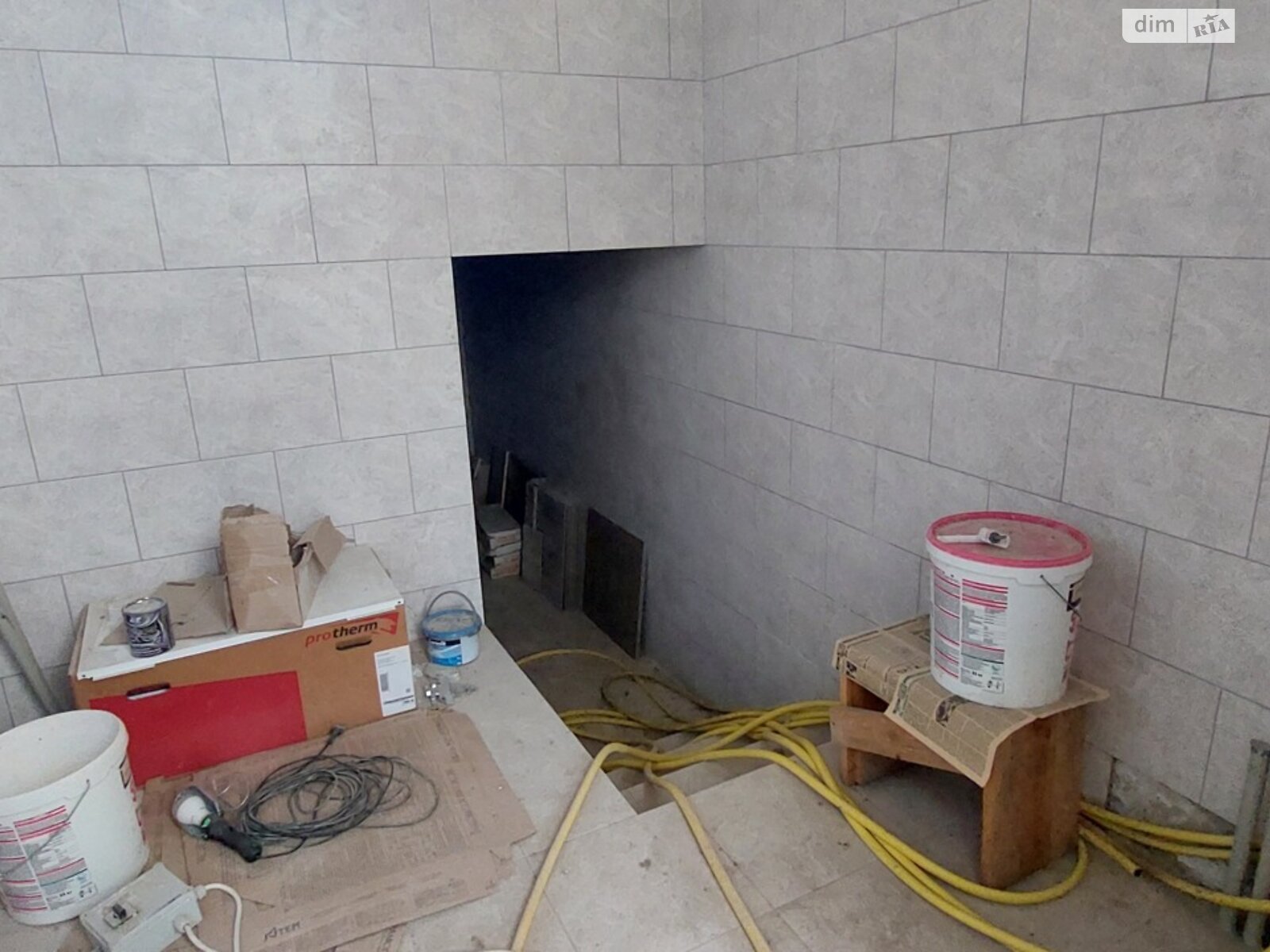 триповерховий будинок з мансардою, 527.76 кв. м, цегла. Продаж в Городоцький фото 1