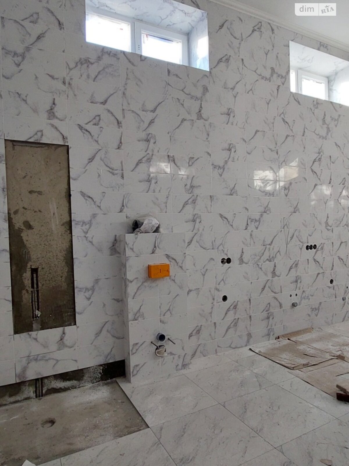 триповерховий будинок з мансардою, 527.76 кв. м, цегла. Продаж в Городоцький фото 1