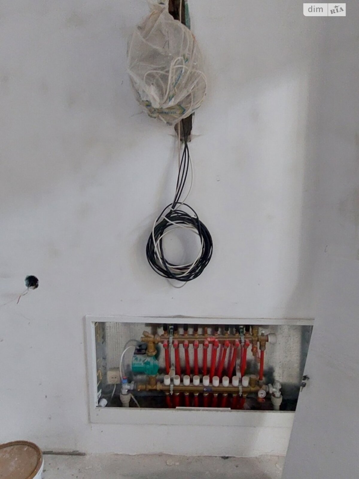 триповерховий будинок з мансардою, 527.76 кв. м, цегла. Продаж в Городоцький фото 1