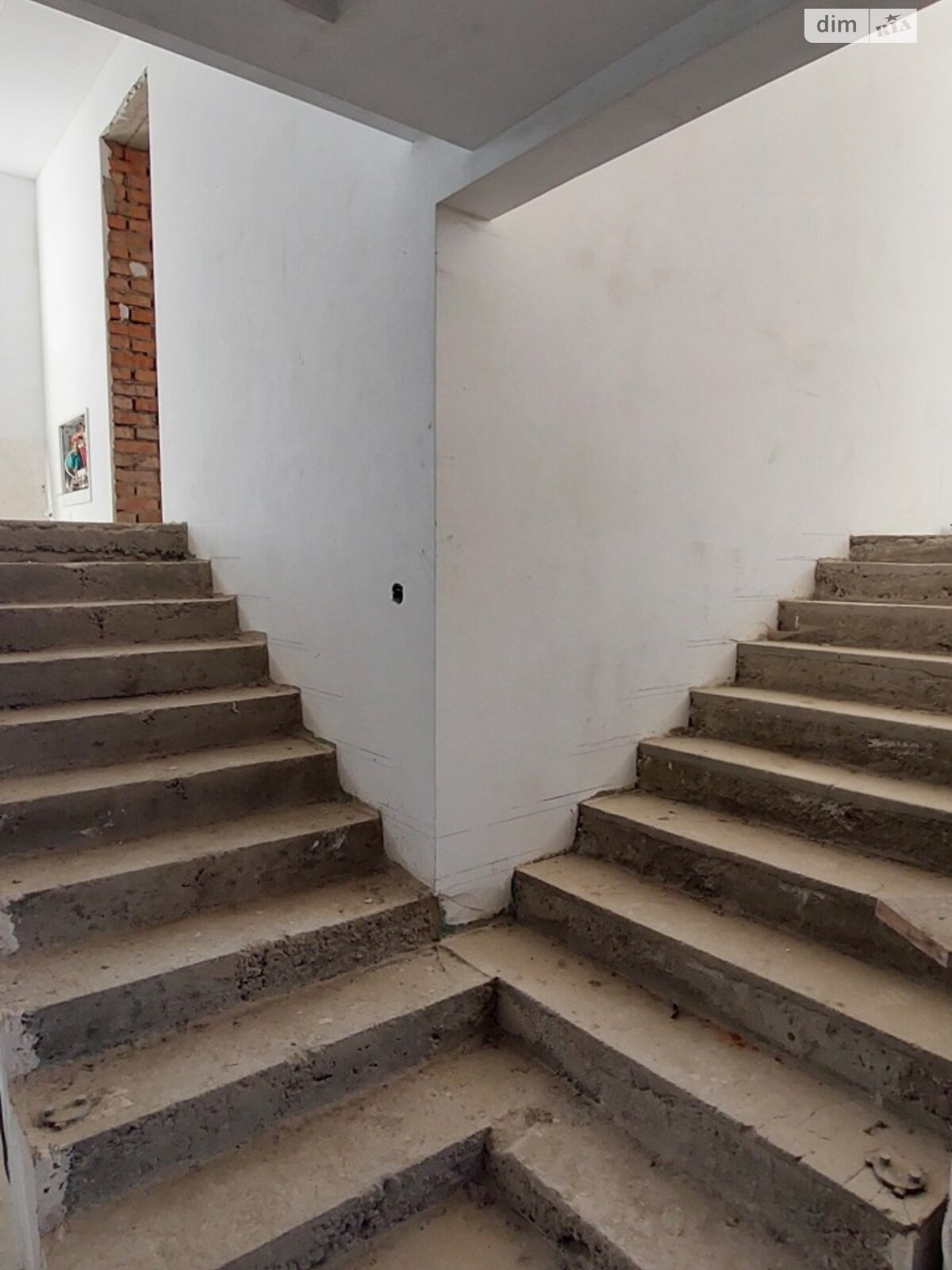 триповерховий будинок з мансардою, 527.76 кв. м, цегла. Продаж в Городоцький фото 1