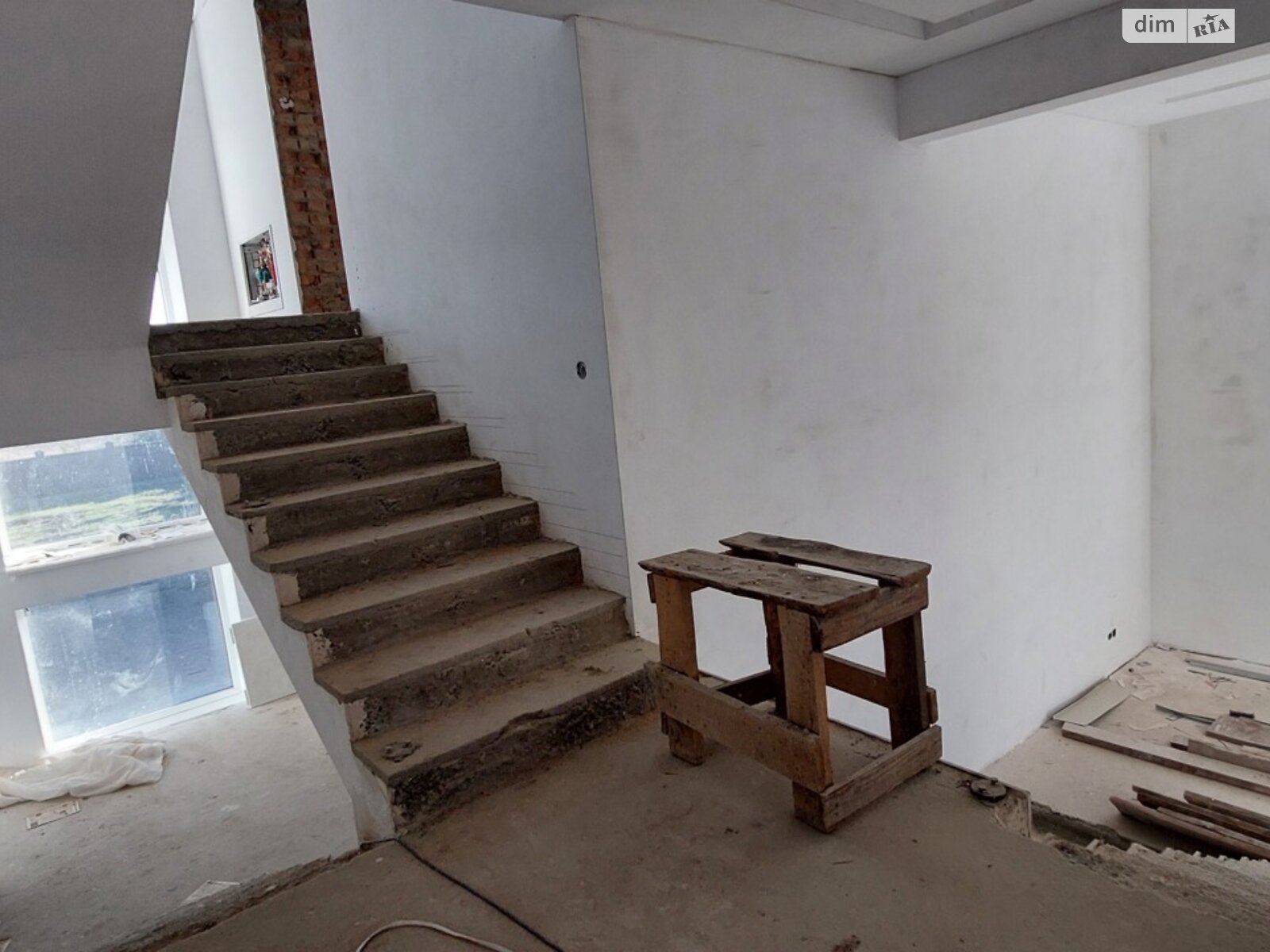 триповерховий будинок з мансардою, 527.76 кв. м, цегла. Продаж в Городоцький фото 1