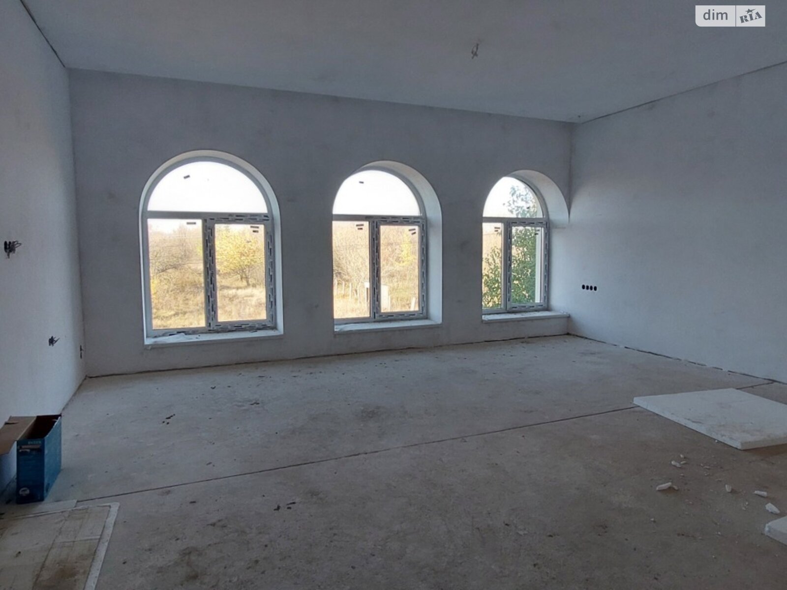 триповерховий будинок з мансардою, 527.76 кв. м, цегла. Продаж в Городоцький фото 1