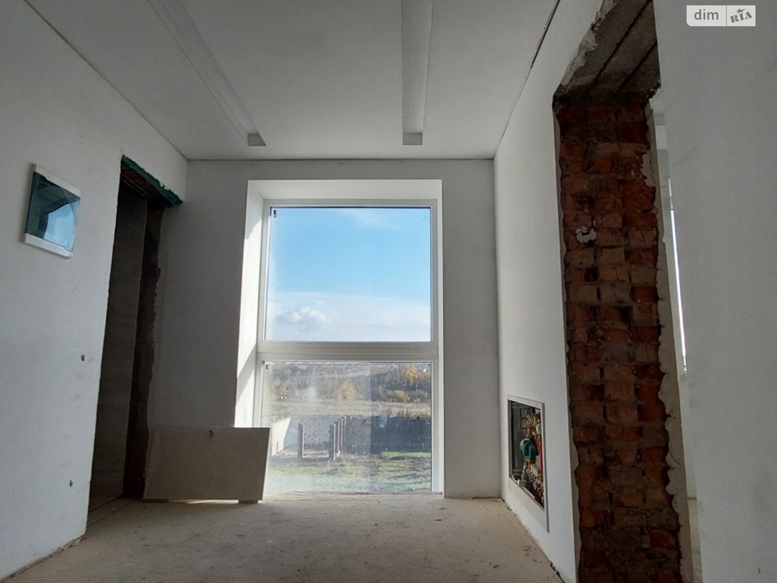 триповерховий будинок з мансардою, 527.76 кв. м, цегла. Продаж в Городоцький фото 1