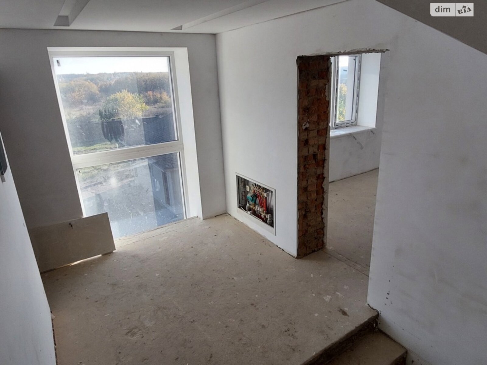 триповерховий будинок з мансардою, 527.76 кв. м, цегла. Продаж в Городоцький фото 1