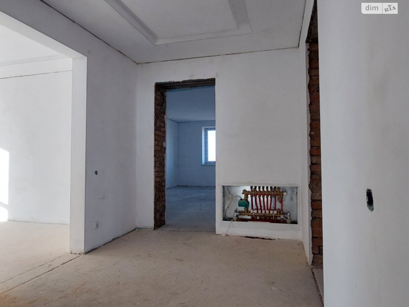 триповерховий будинок з мансардою, 527.76 кв. м, цегла. Продаж в Городоцький фото 1