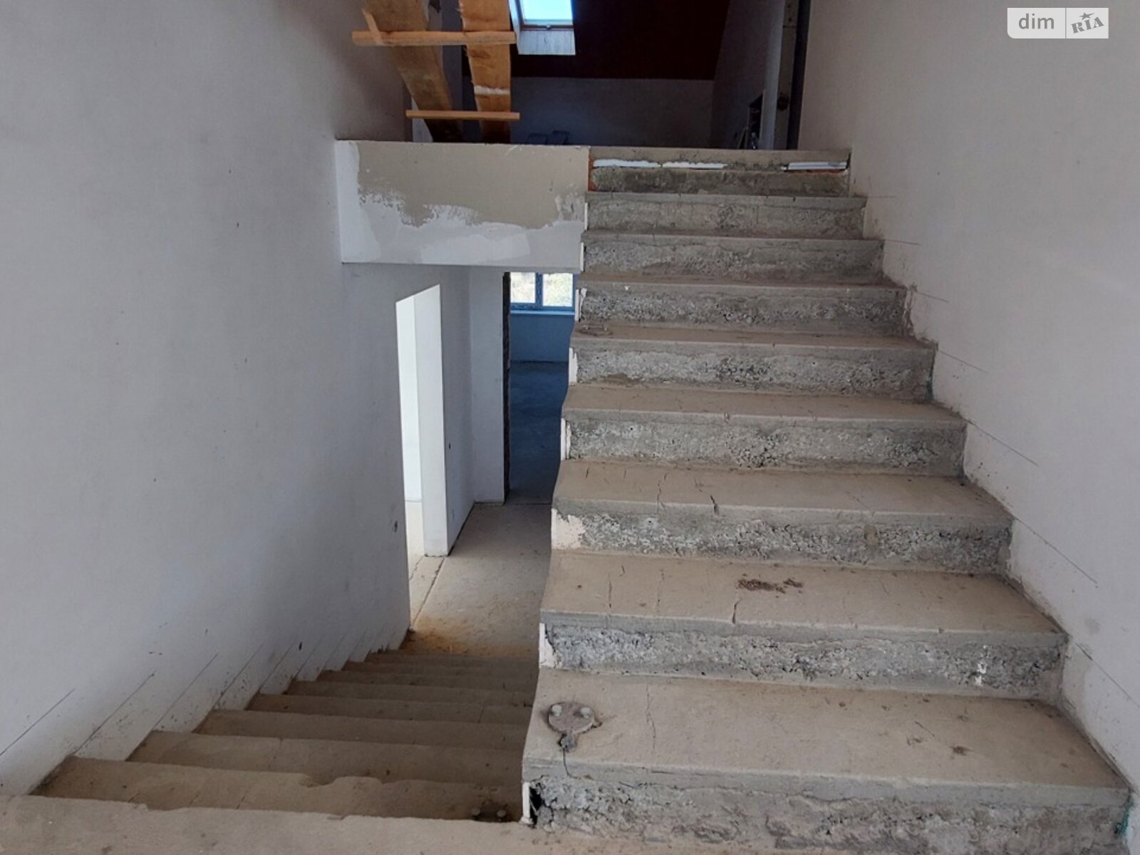 триповерховий будинок з мансардою, 527.76 кв. м, цегла. Продаж в Городоцький фото 1