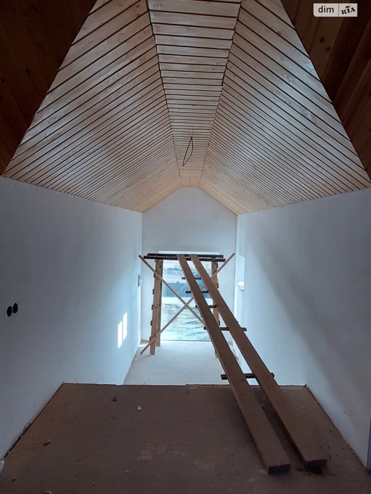 триповерховий будинок з мансардою, 527.76 кв. м, цегла. Продаж в Городоцький фото 1