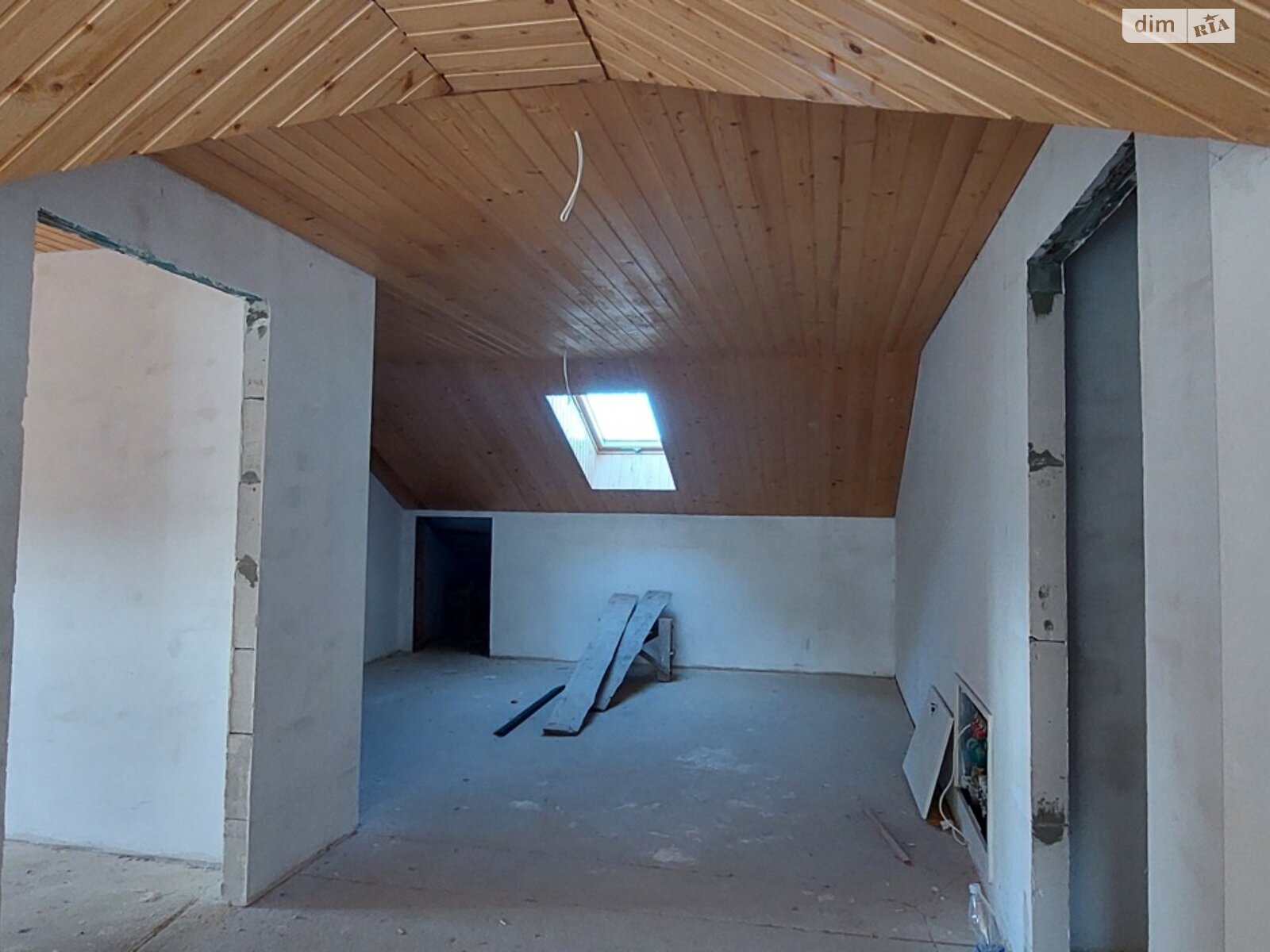 триповерховий будинок з мансардою, 527.76 кв. м, цегла. Продаж в Городоцький фото 1