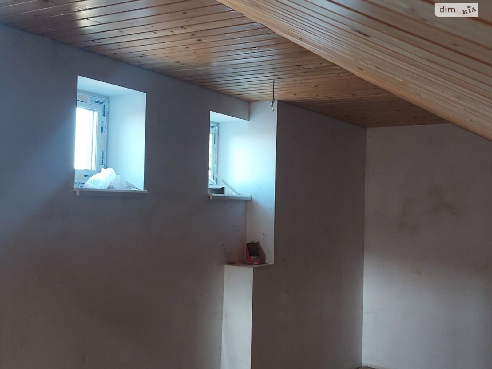 триповерховий будинок з мансардою, 527.76 кв. м, цегла. Продаж в Городоцький фото 1