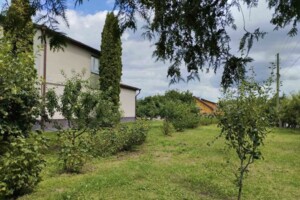 двоповерховий будинок з балконом, 167.9 кв. м, цегла. Продаж у Городищі фото 2