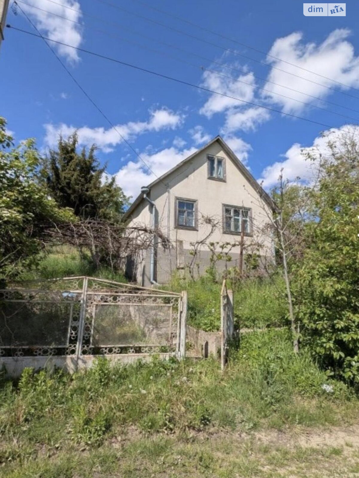 двухэтажный дом, 31 кв. м, кирпич. Продажа в Городище фото 1 двухэтажный дом, 31 кв. м, кирпич. Продажа в Городище фото 1