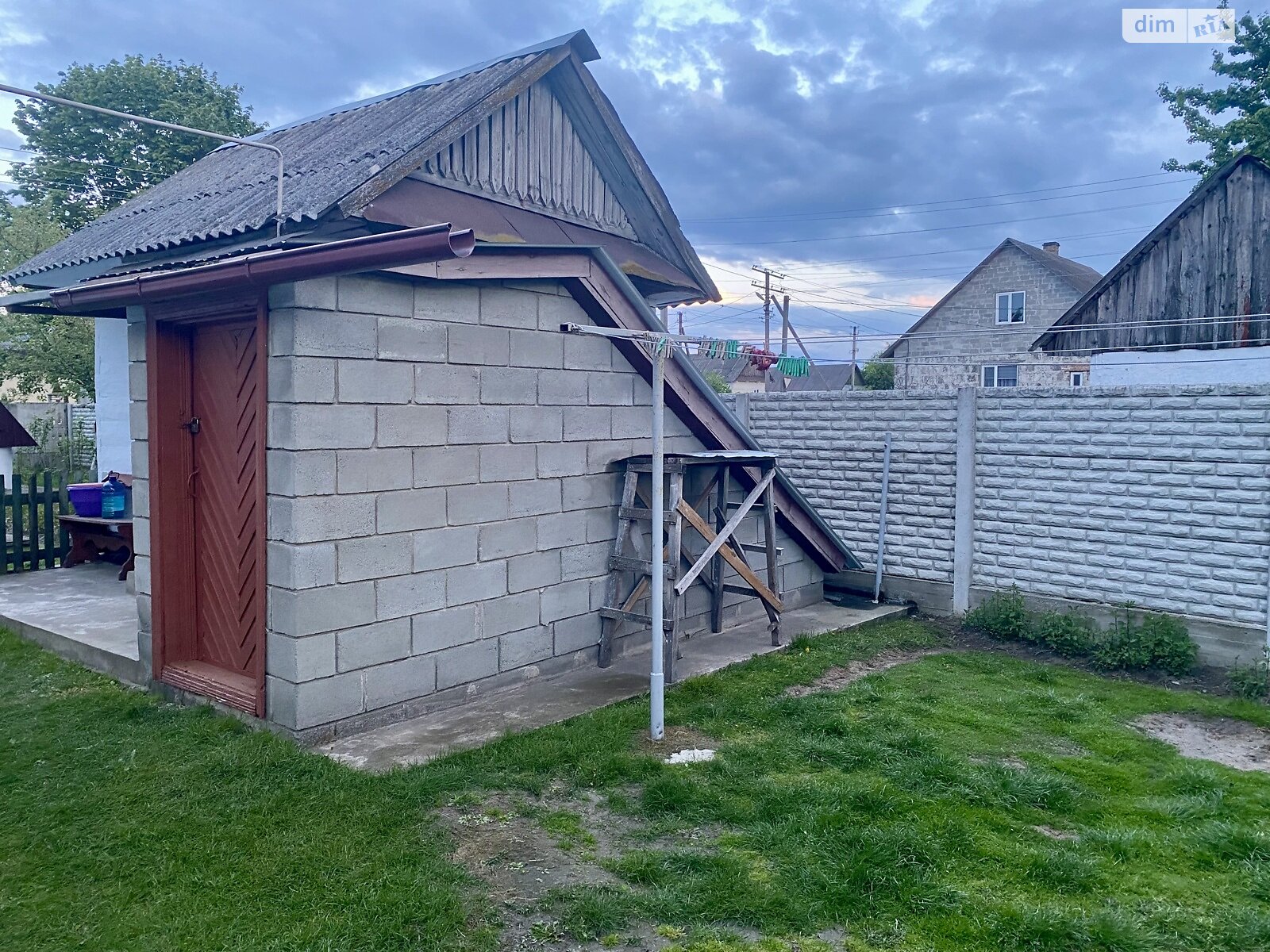 двоповерховий будинок з опаленням, 161.3 кв. м, дерево та цегла. Продаж у Городищі фото 1 двоповерховий будинок з опаленням, 161.3 кв. м, дерево та цегла. Продаж у Городищі фото 1