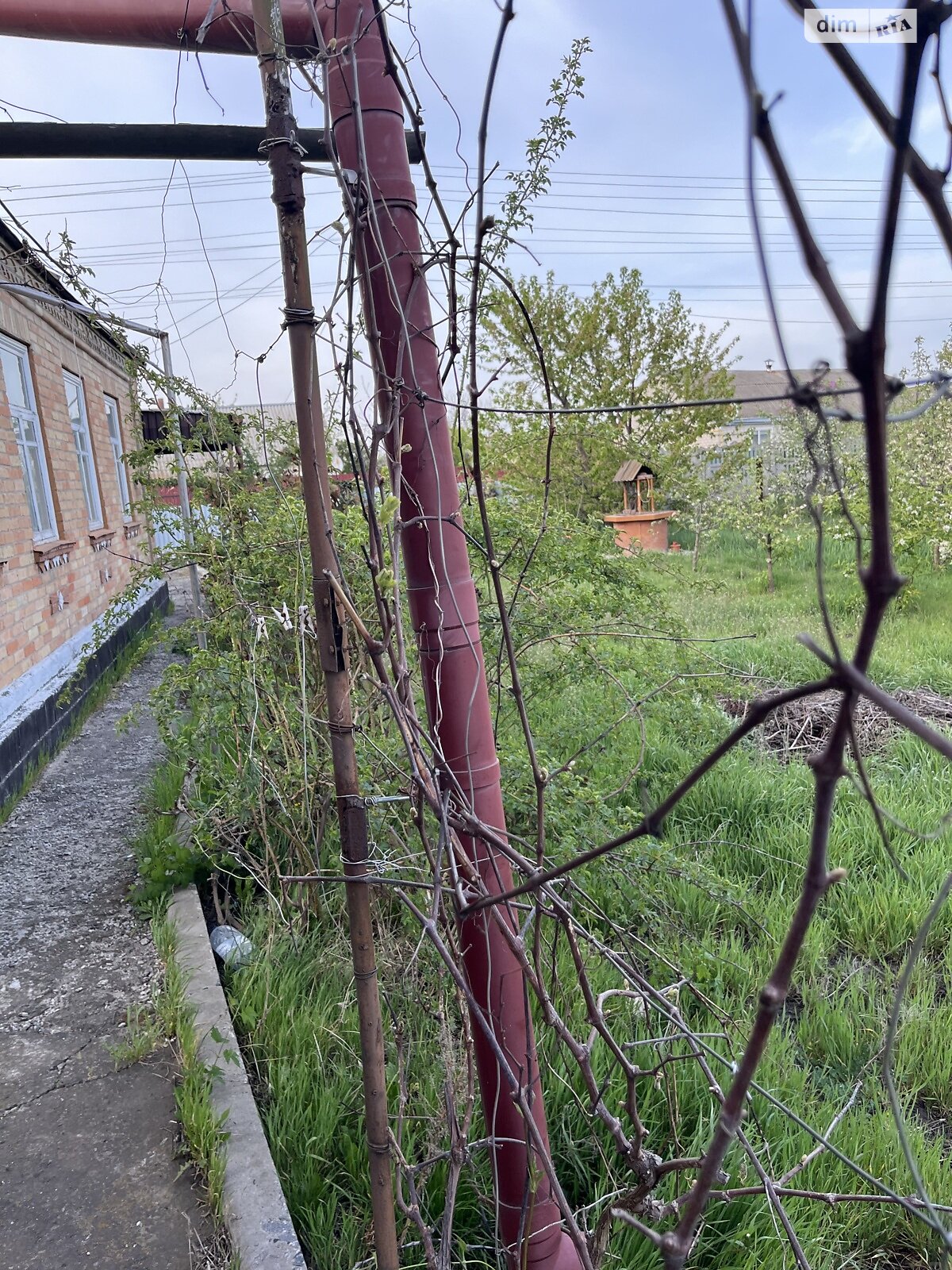 одноэтажный дом с гаражом, 57.3 кв. м, кирпич. Продажа в Городище район Городище фото 1 одноэтажный дом с гаражом, 57.3 кв. м, кирпич. Продажа в Городище район Городище фото 1