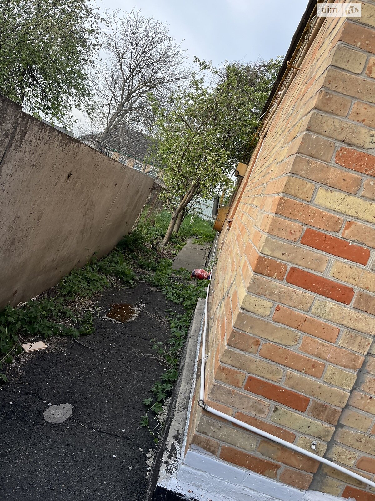 одноэтажный дом с гаражом, 57.3 кв. м, кирпич. Продажа в Городище район Городище фото 1 одноэтажный дом с гаражом, 57.3 кв. м, кирпич. Продажа в Городище район Городище фото 1