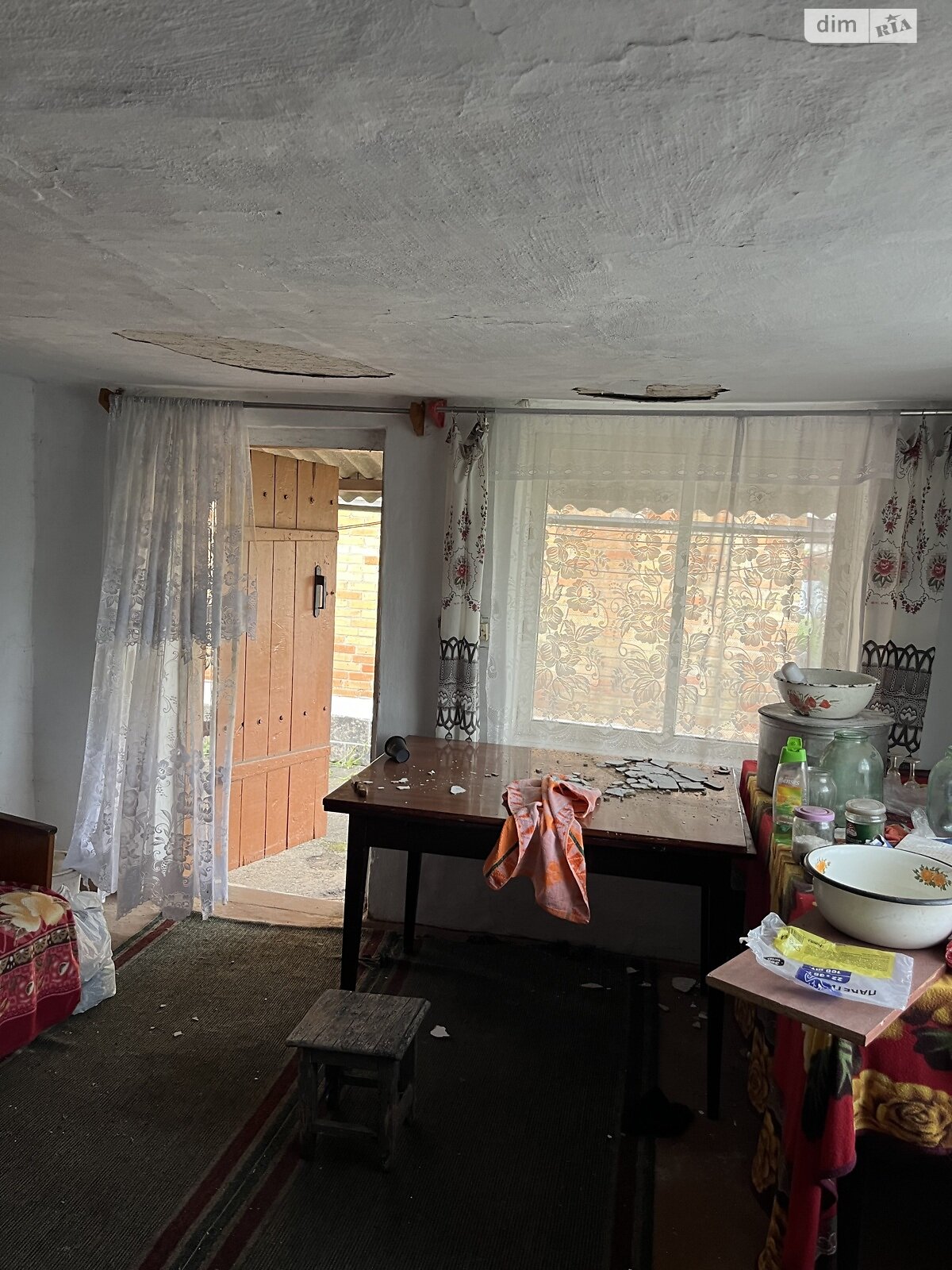 одноэтажный дом с гаражом, 57.3 кв. м, кирпич. Продажа в Городище район Городище фото 1 одноэтажный дом с гаражом, 57.3 кв. м, кирпич. Продажа в Городище район Городище фото 1