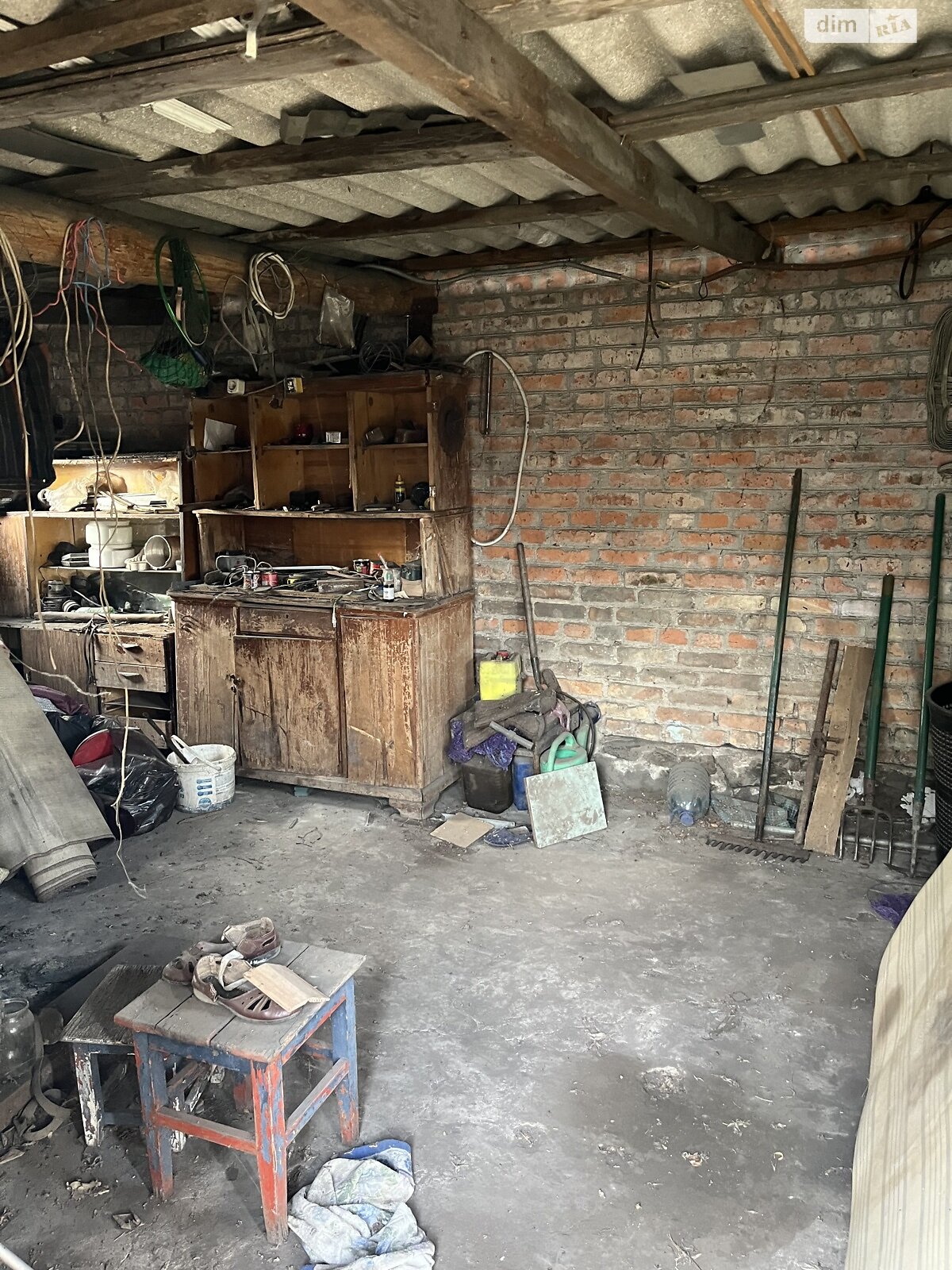 одноэтажный дом с гаражом, 57.3 кв. м, кирпич. Продажа в Городище район Городище фото 1 одноэтажный дом с гаражом, 57.3 кв. м, кирпич. Продажа в Городище район Городище фото 1