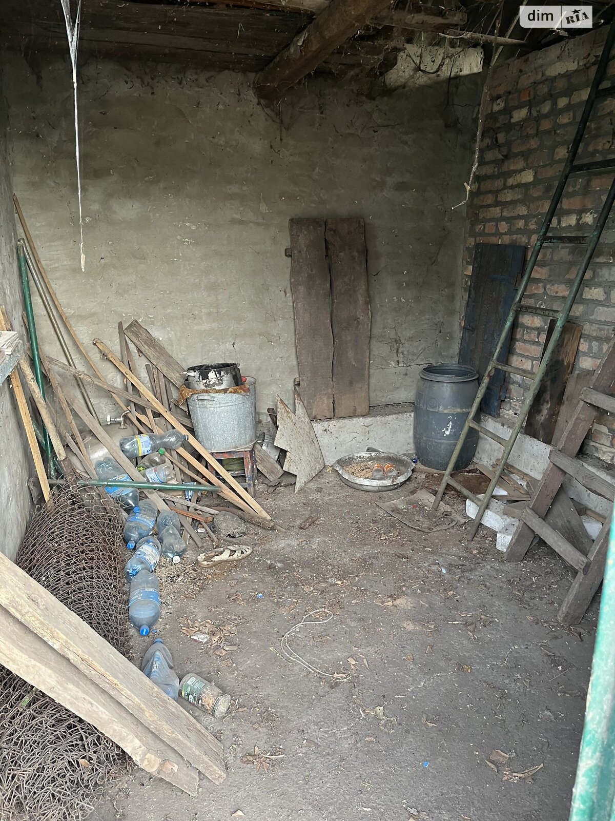 одноэтажный дом с гаражом, 57.3 кв. м, кирпич. Продажа в Городище район Городище фото 1 одноэтажный дом с гаражом, 57.3 кв. м, кирпич. Продажа в Городище район Городище фото 1
