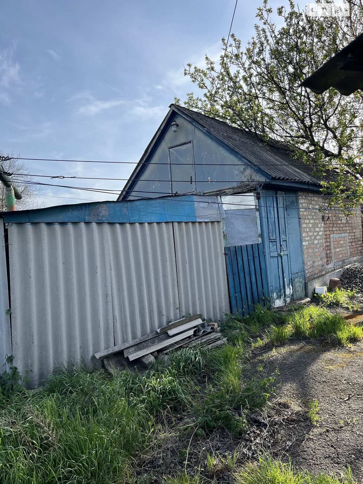 одноэтажный дом с гаражом, 57.3 кв. м, кирпич. Продажа в Городище район Городище фото 1 одноэтажный дом с гаражом, 57.3 кв. м, кирпич. Продажа в Городище район Городище фото 1