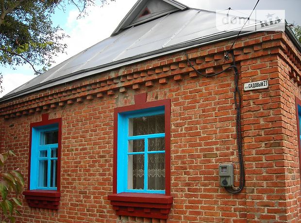 Продажа дома, 70м², Черкасская, Городище, р‑н. Городище, переулок Садовый Продажа дома, 70м², Черкасская, Городище, р‑н. Городище, переулок Садовый