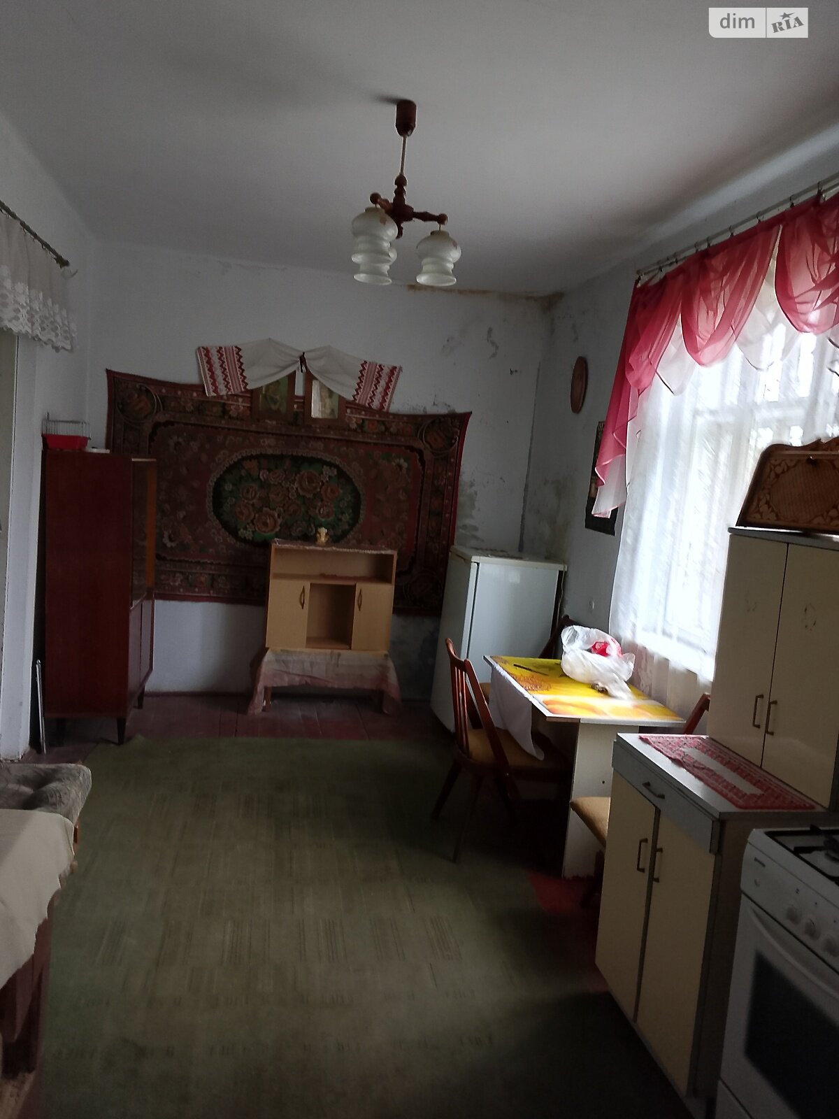 двоповерховий будинок, 119 кв. м, цегла. Продаж у Городищі фото 1 двоповерховий будинок, 119 кв. м, цегла. Продаж у Городищі фото 1