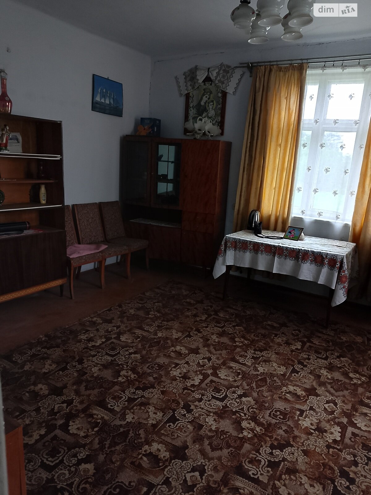 двоповерховий будинок, 119 кв. м, цегла. Продаж у Городищі фото 1 двоповерховий будинок, 119 кв. м, цегла. Продаж у Городищі фото 1
