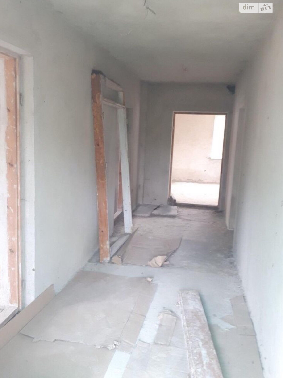 одноповерховий будинок з гаражем, 240 кв. м, цегла. Продаж у Городищі фото 1 одноповерховий будинок з гаражем, 240 кв. м, цегла. Продаж у Городищі фото 1