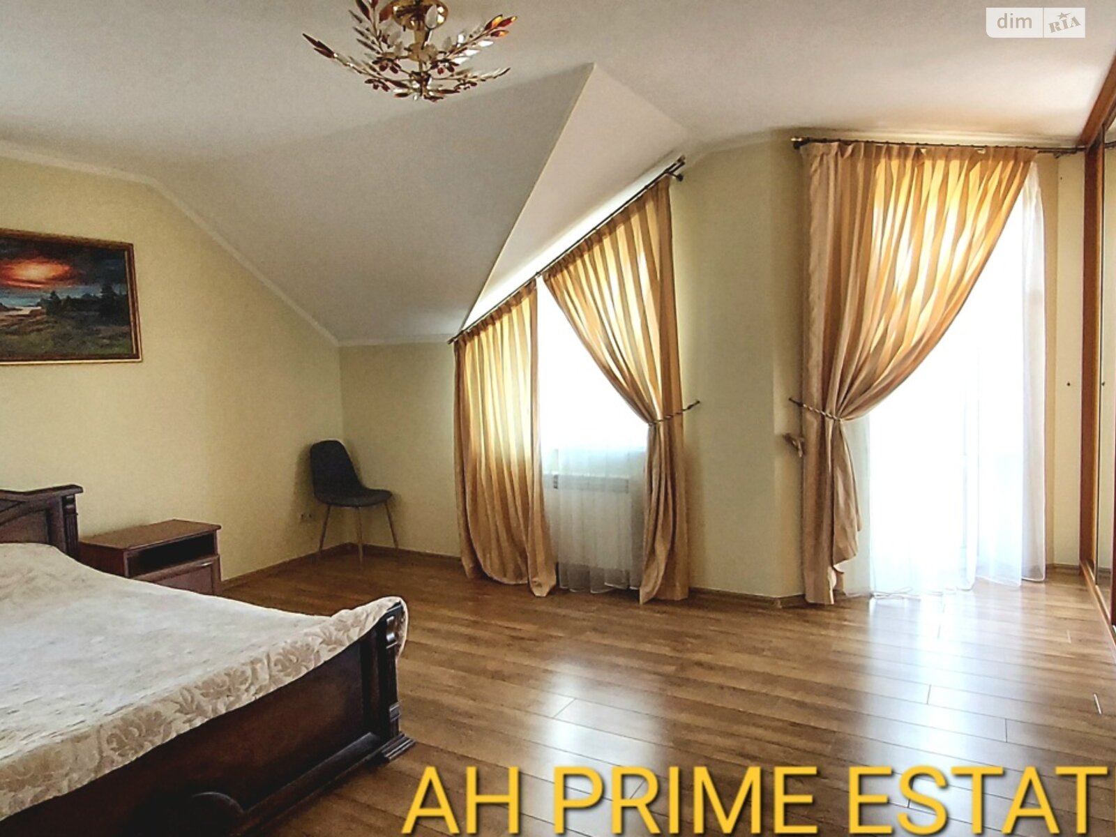 двухэтажный дом беседка, 201.2 кв. м, кирпич. Продажа в Городище фото 1 двухэтажный дом беседка, 201.2 кв. м, кирпич. Продажа в Городище фото 1