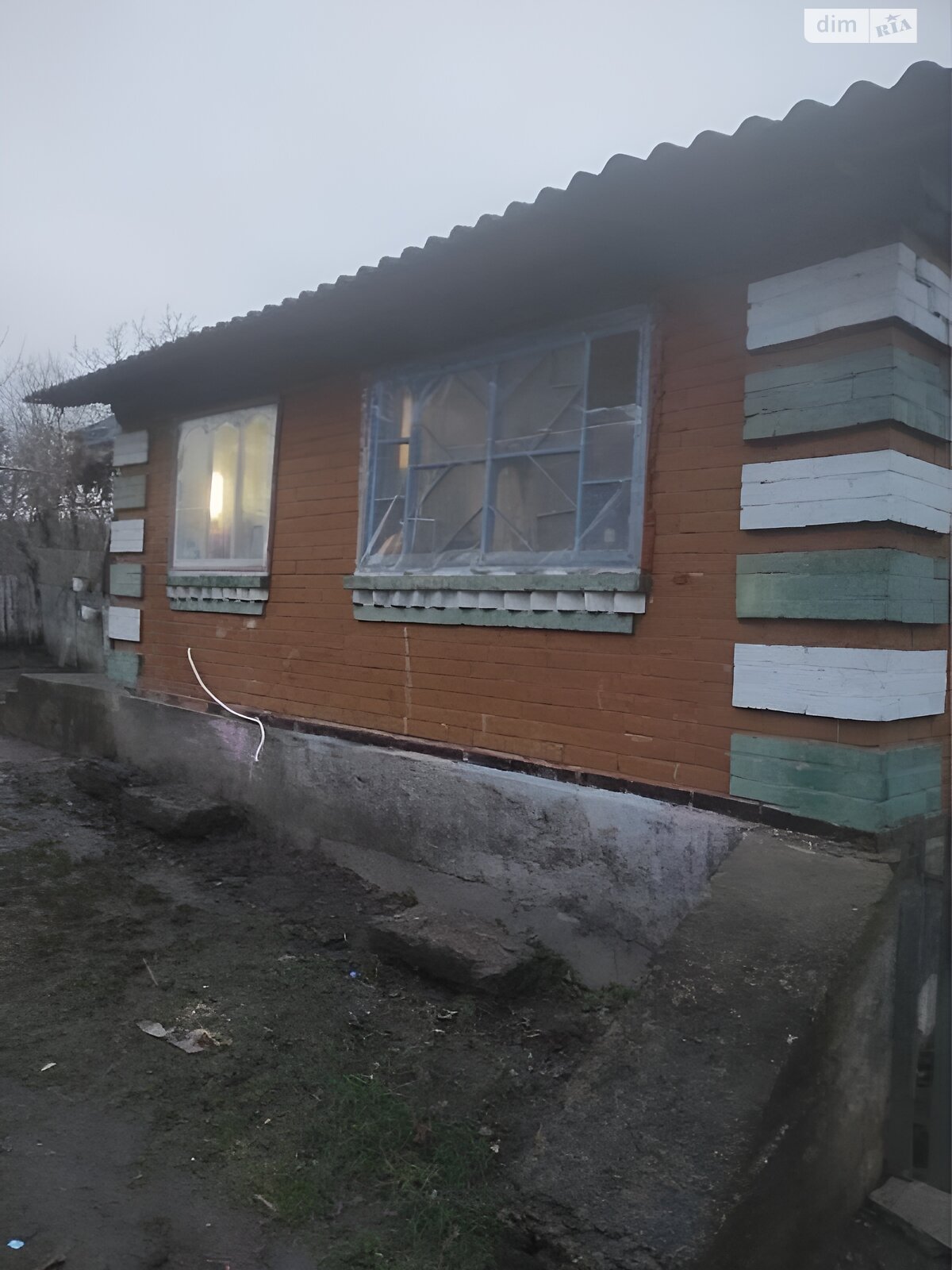 одноэтажный дом, 59.9 кв. м, кирпич. Продажа в Городище фото 1 одноэтажный дом, 59.9 кв. м, кирпич. Продажа в Городище фото 1