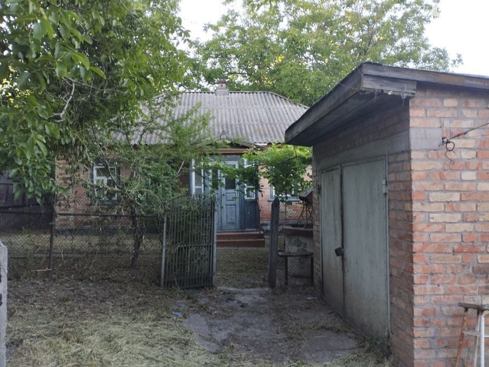 одноэтажный дом с отоплением, 70 кв. м, кирпич. Продажа в Городище фото 1 одноэтажный дом с отоплением, 70 кв. м, кирпич. Продажа в Городище фото 1