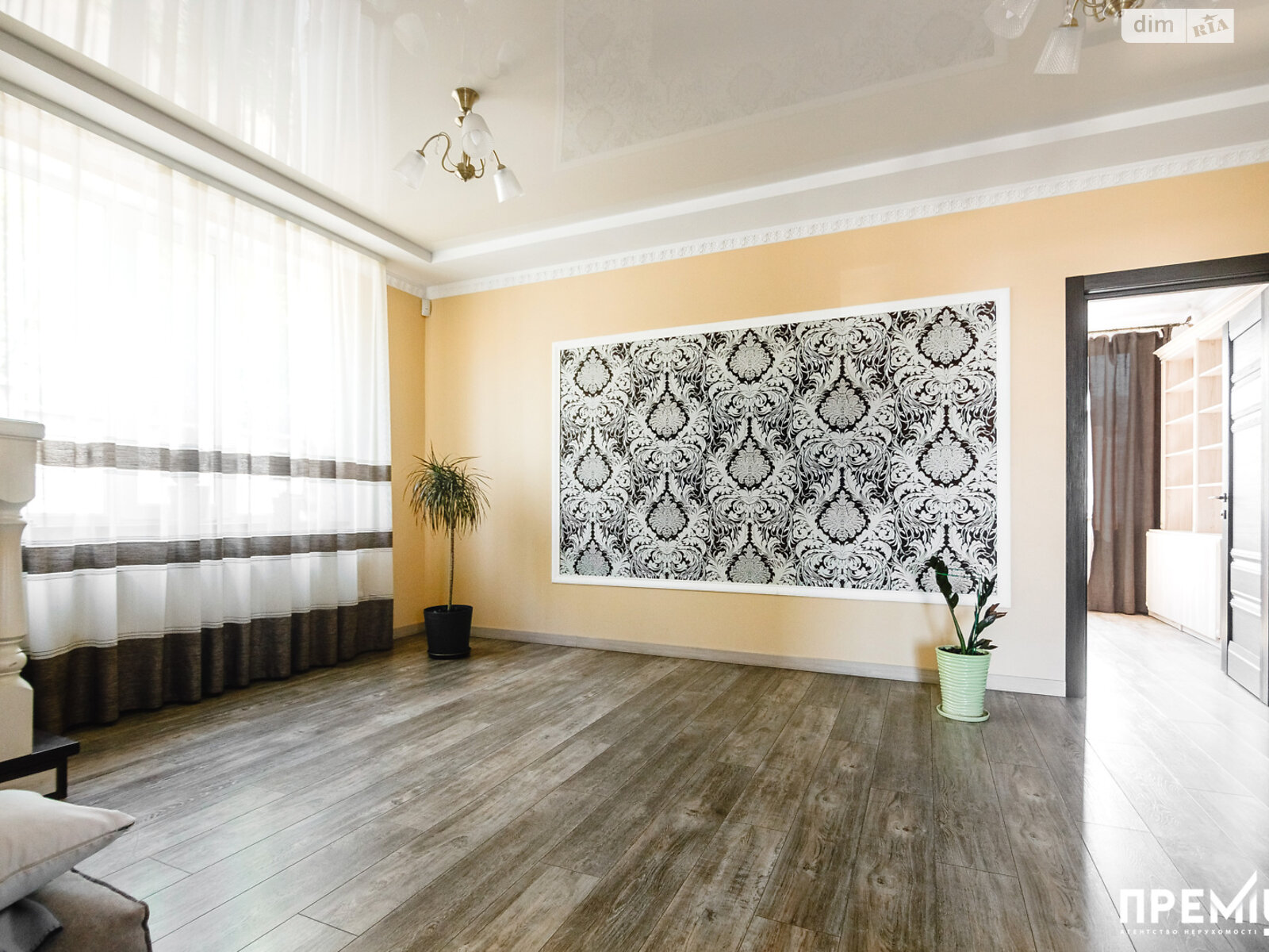 двоповерховий будинок з опаленням, 150 кв. м, цегла. Продаж у Городищі фото 1 двоповерховий будинок з опаленням, 150 кв. м, цегла. Продаж у Городищі фото 1