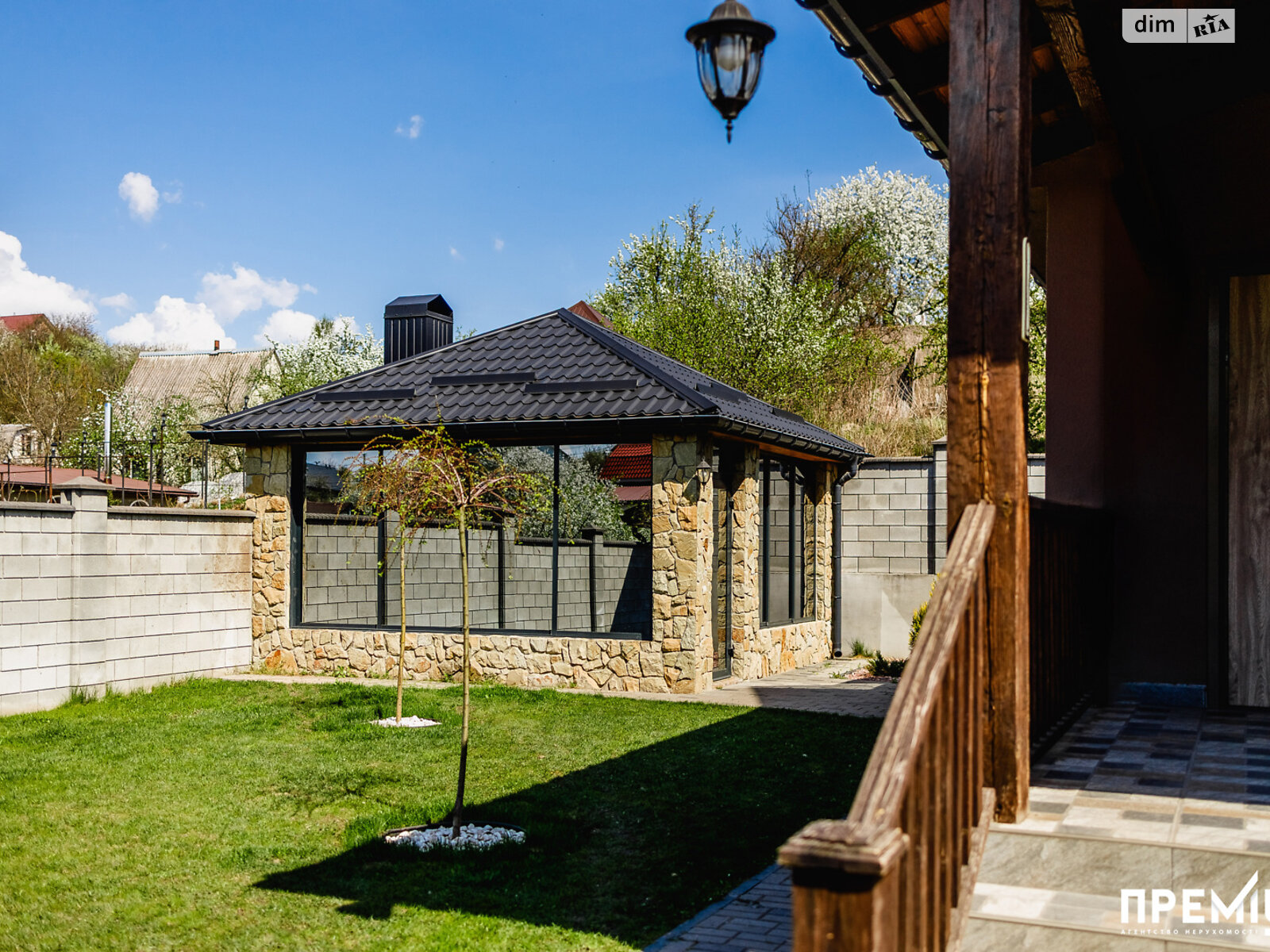 двоповерховий будинок з опаленням, 150 кв. м, цегла. Продаж у Городищі фото 1 двоповерховий будинок з опаленням, 150 кв. м, цегла. Продаж у Городищі фото 1