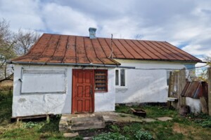 одноэтажный дом с верандой, 65 кв. м, кирпич. Продажа в Городище фото 2