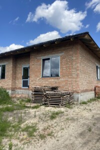 одноэтажный дом, 110 кв. м, кирпич. Продажа в Городище фото 2