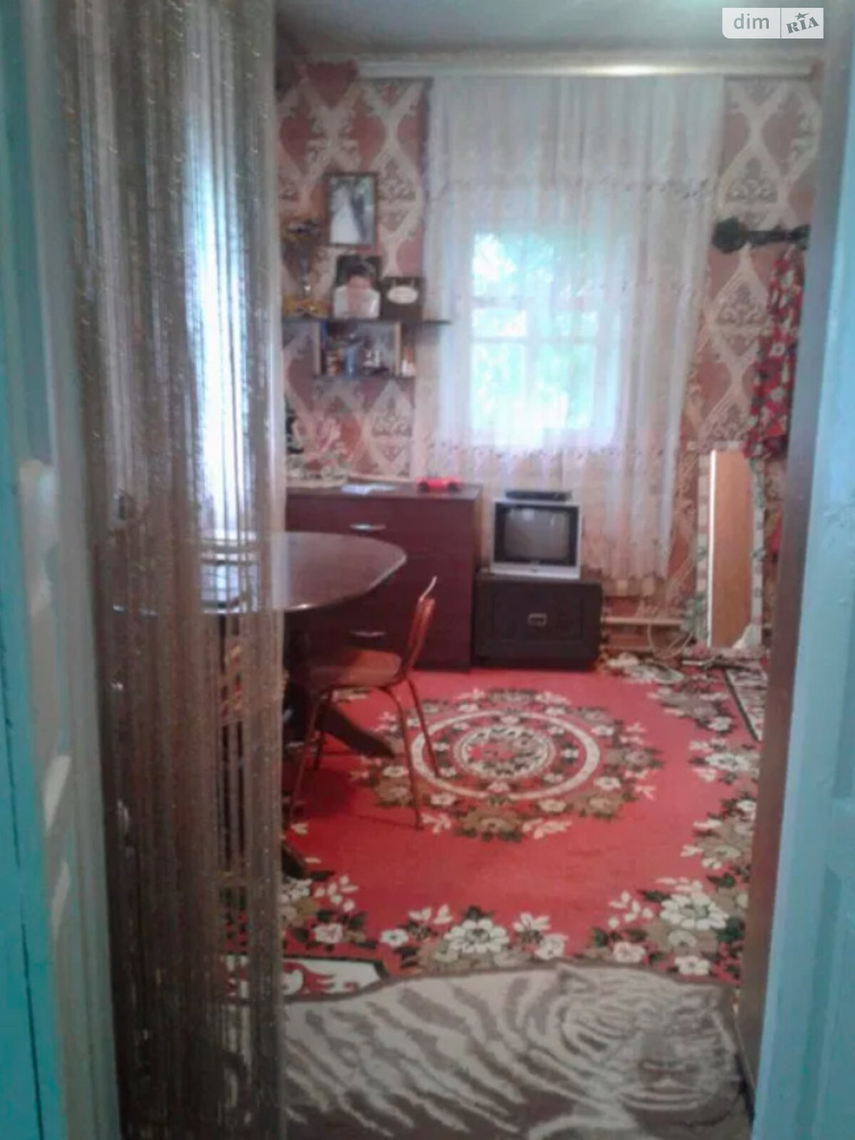 одноповерховий будинок, 72 кв. м, цегла. Продаж у Городищі фото 1 одноповерховий будинок, 72 кв. м, цегла. Продаж у Городищі фото 1