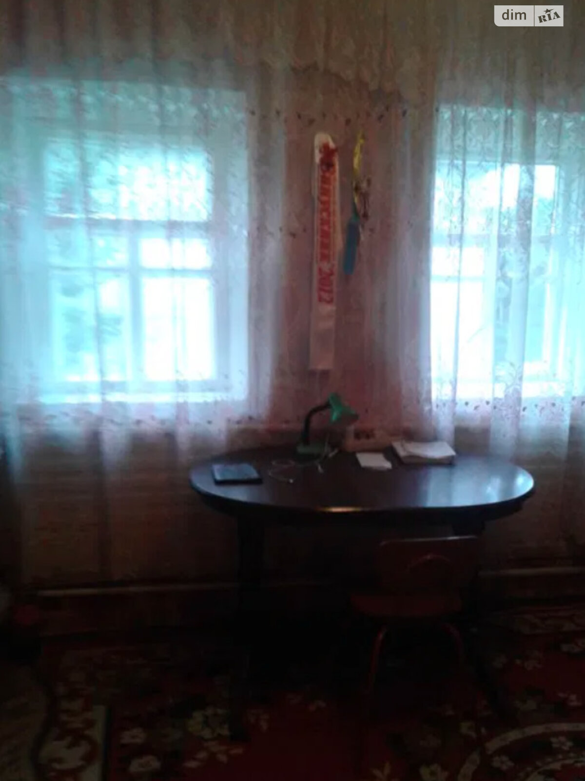 одноповерховий будинок, 72 кв. м, цегла. Продаж у Городищі фото 1 одноповерховий будинок, 72 кв. м, цегла. Продаж у Городищі фото 1