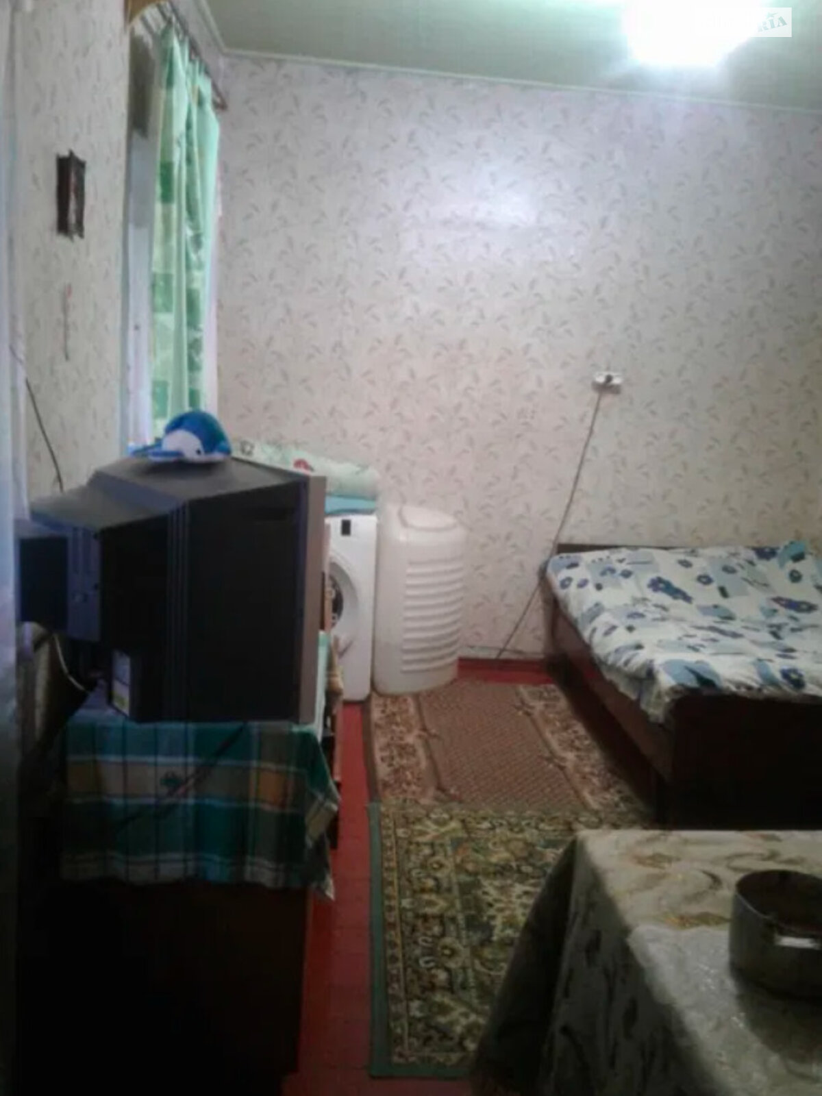 одноповерховий будинок, 72 кв. м, цегла. Продаж у Городищі фото 1 одноповерховий будинок, 72 кв. м, цегла. Продаж у Городищі фото 1